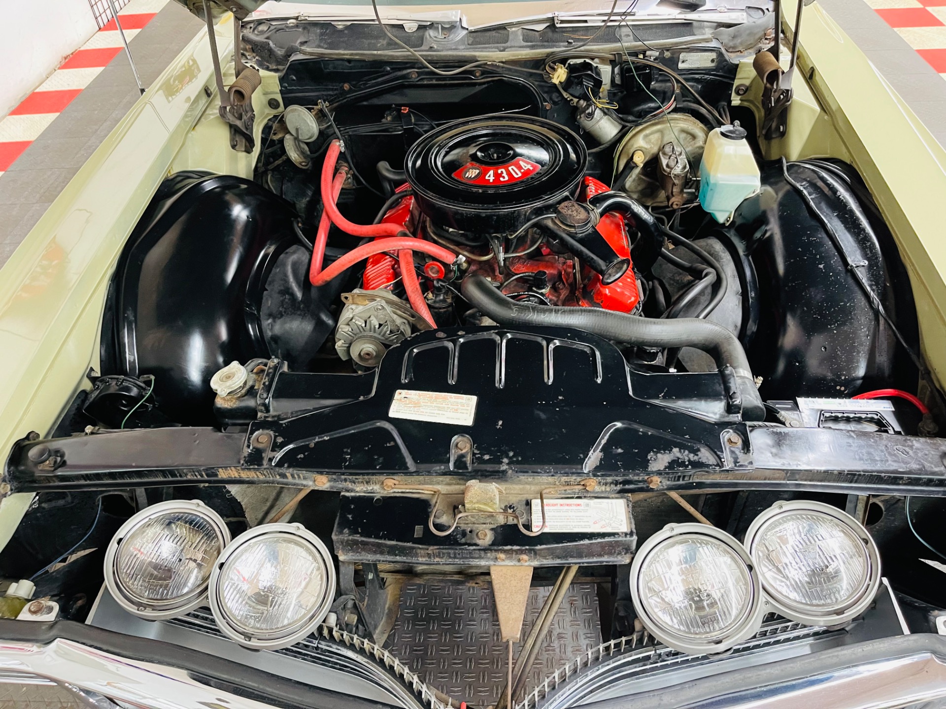 Used 1969 Buick Riviera 30k Original Mile Car Mostly original paint - SEE VIDEO | St. Petersburg, FL
