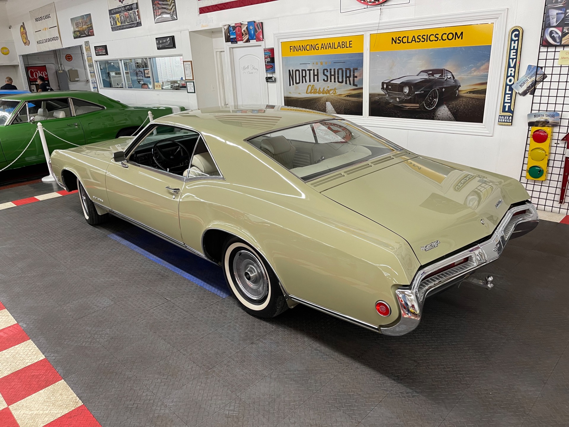 Used 1969 Buick Riviera 30k Original Mile Car Mostly original paint - SEE VIDEO | St. Petersburg, FL
