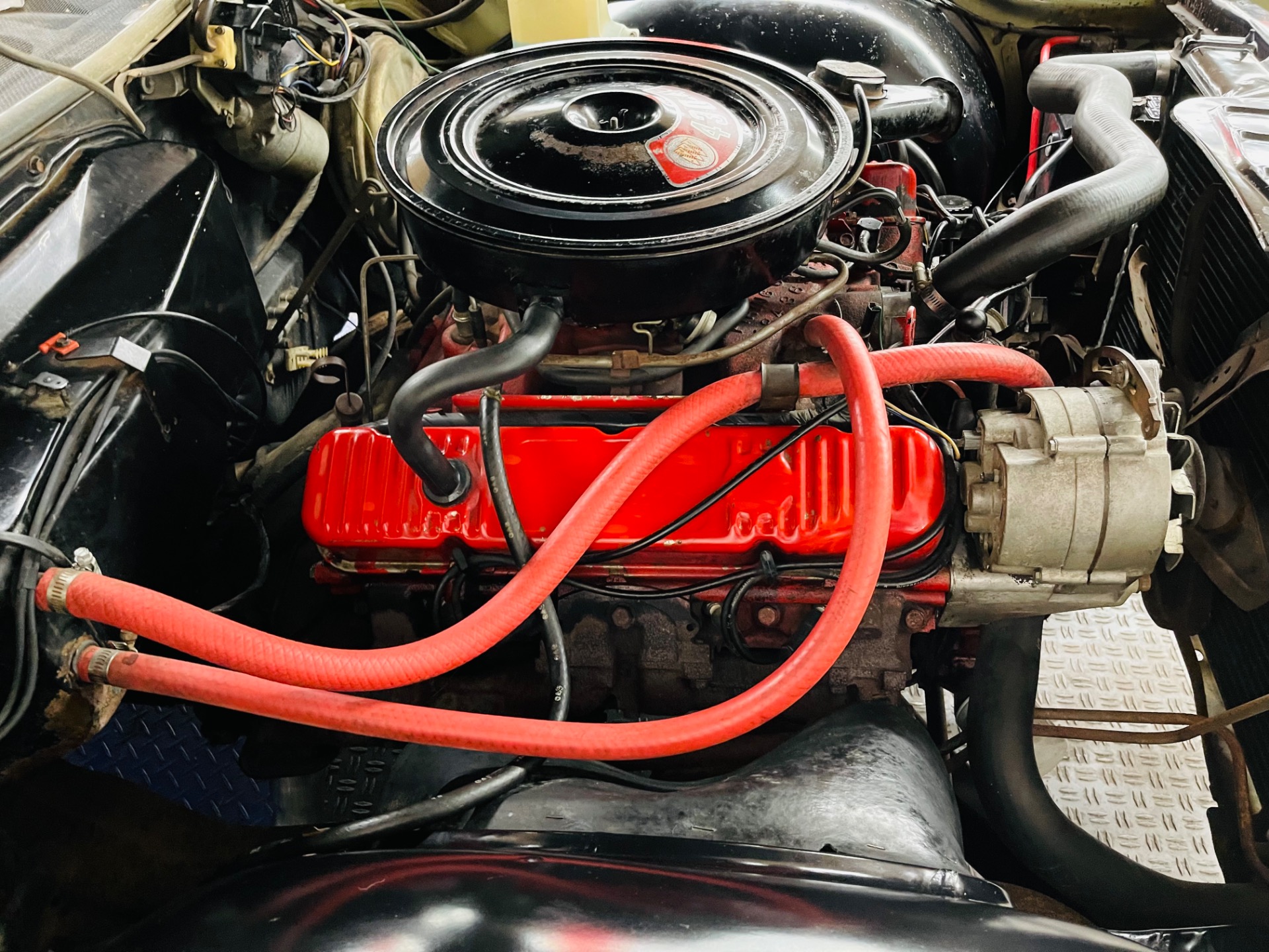 Used 1969 Buick Riviera 30k Original Mile Car Mostly original paint - SEE VIDEO | St. Petersburg, FL
