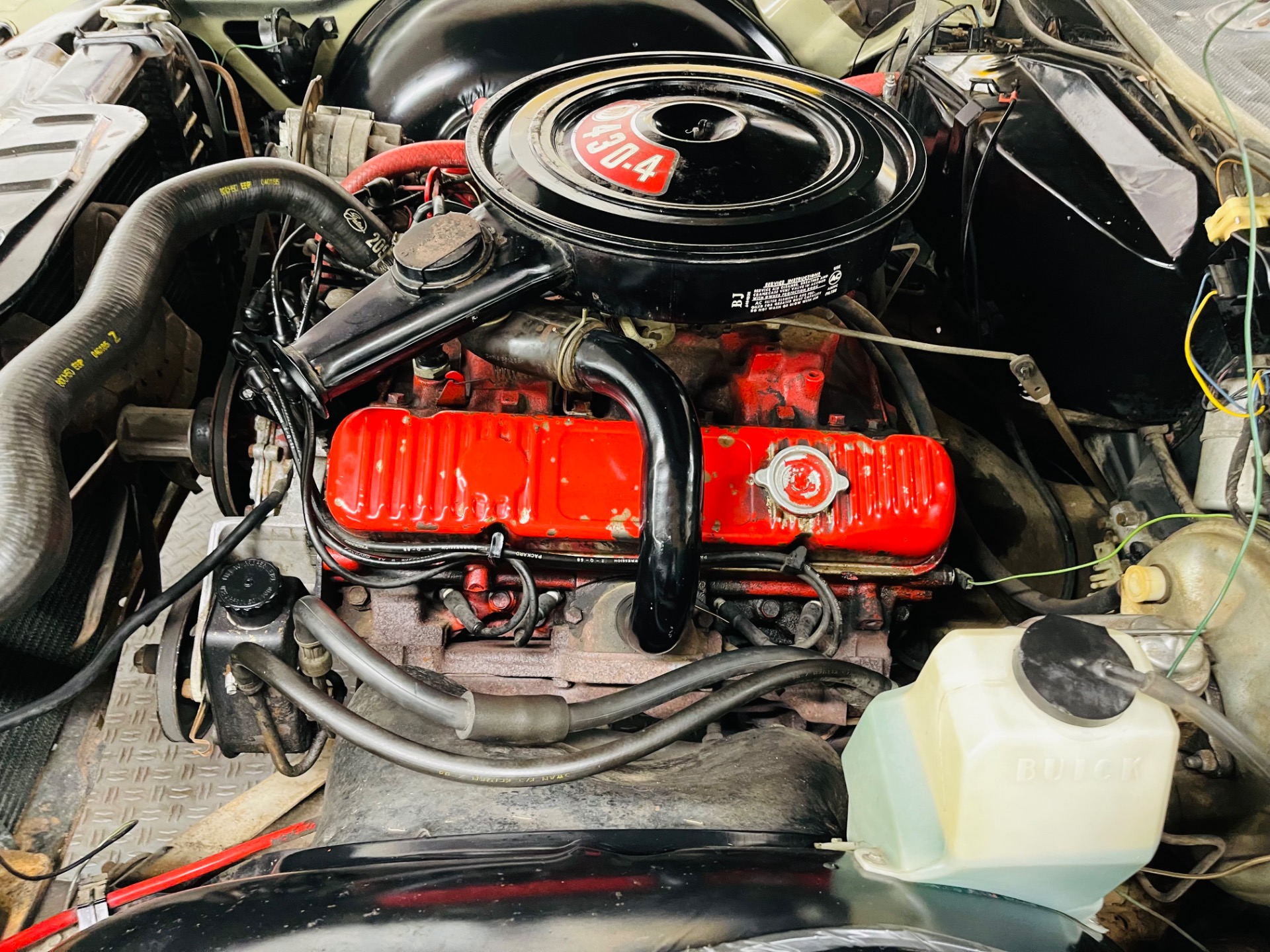 Used 1969 Buick Riviera 30k Original Mile Car Mostly original paint - SEE VIDEO | St. Petersburg, FL