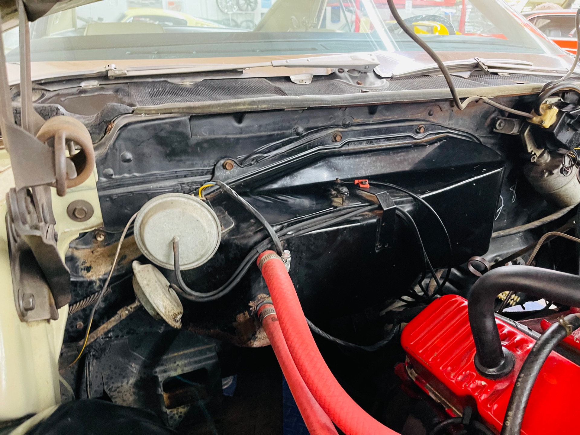 Used 1969 Buick Riviera 30k Original Mile Car Mostly original paint - SEE VIDEO | St. Petersburg, FL