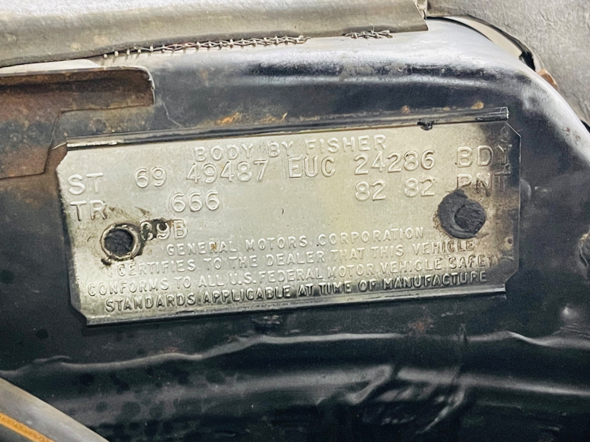 Used 1969 Buick Riviera 30k Original Mile Car Mostly original paint - SEE VIDEO | St. Petersburg, FL