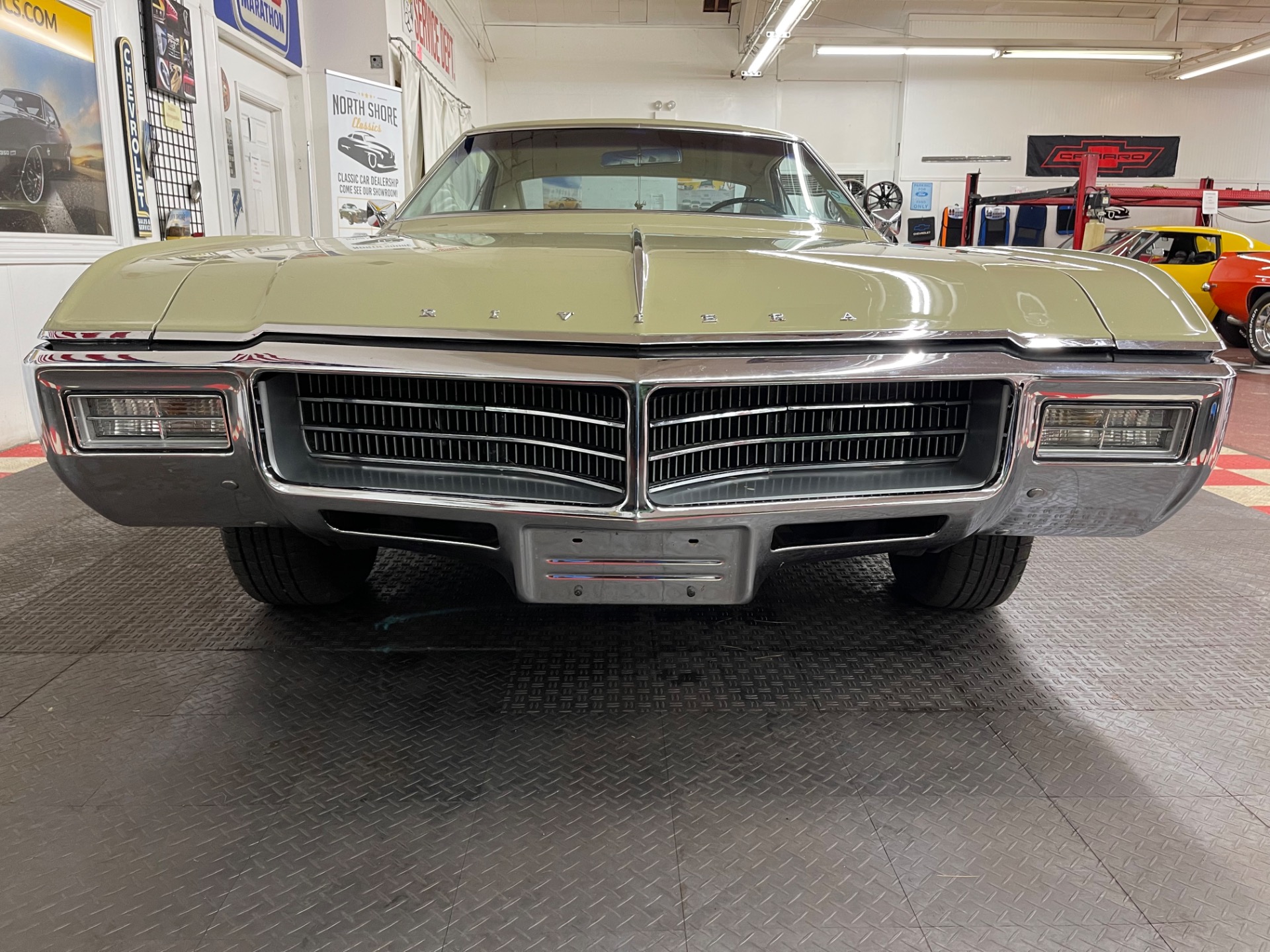 Used 1969 Buick Riviera 30k Original Mile Car Mostly original paint - SEE VIDEO | St. Petersburg, FL