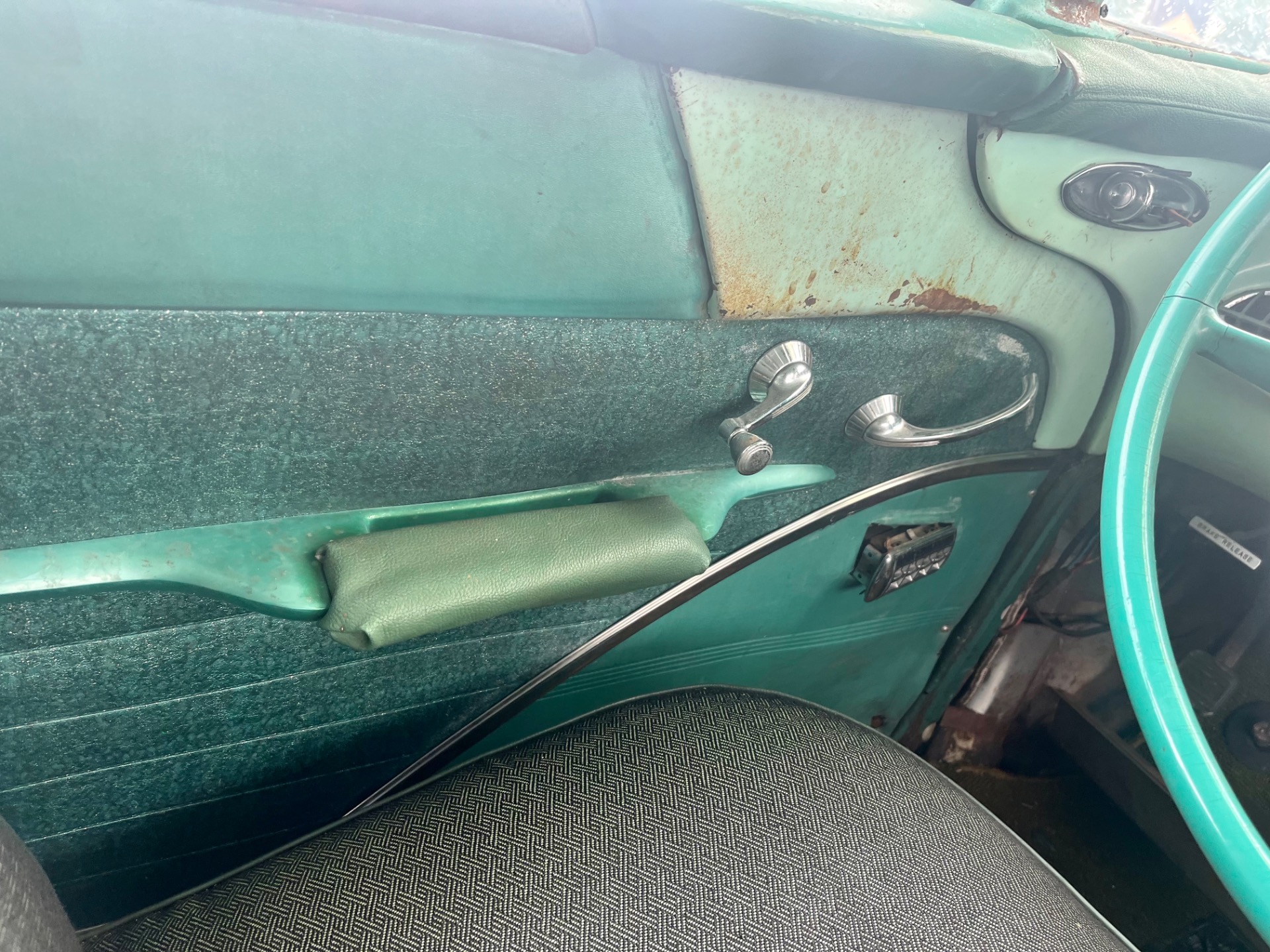 Used 1957 Buick Roadmaster Project Car | St. Petersburg, FL