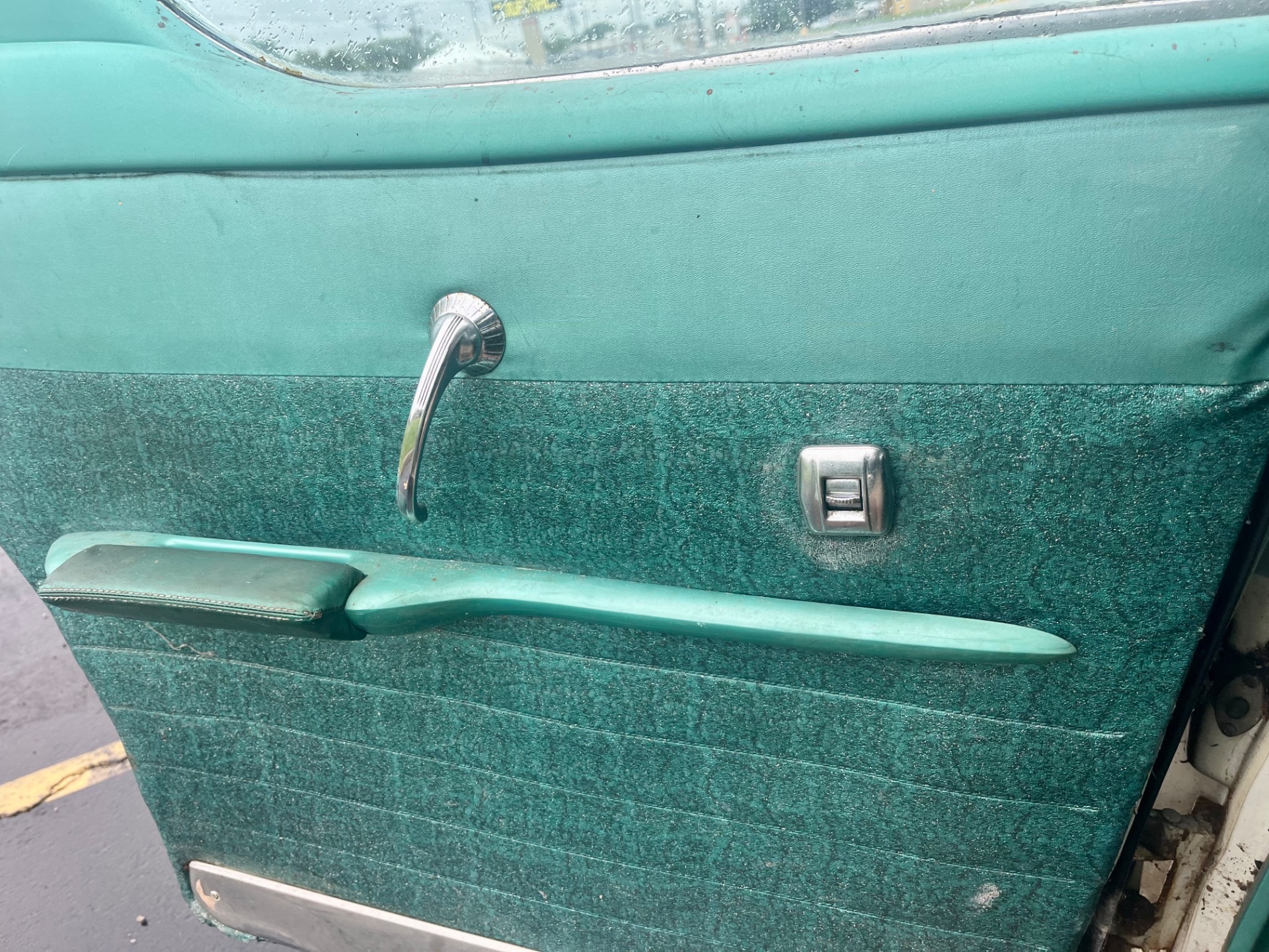 Used 1957 Buick Roadmaster Project Car | St. Petersburg, FL