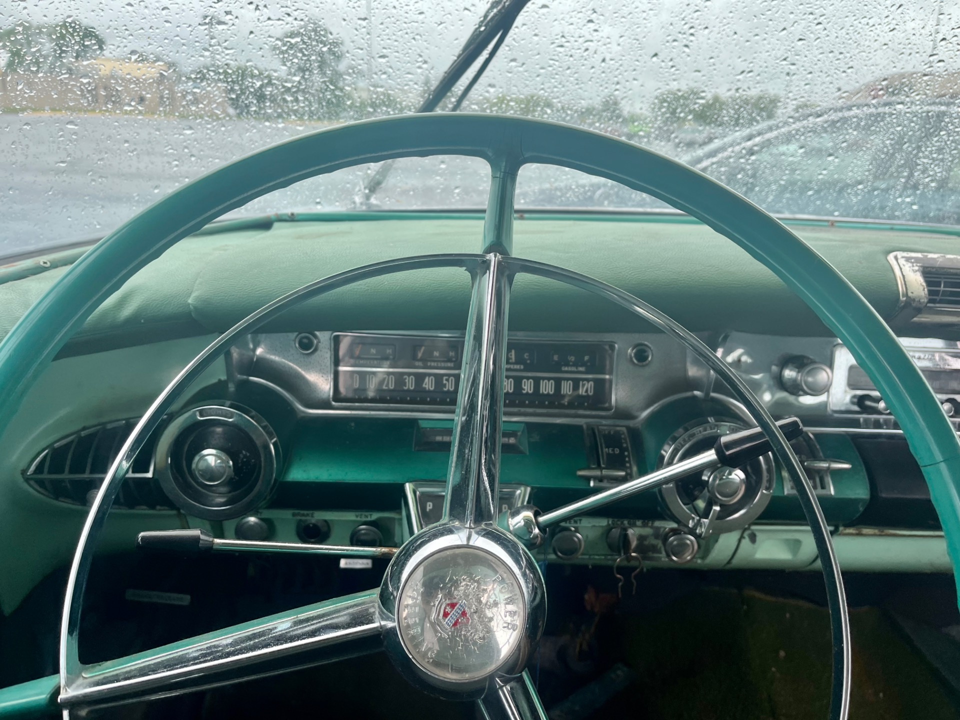 Used 1957 Buick Roadmaster Project Car | St. Petersburg, FL