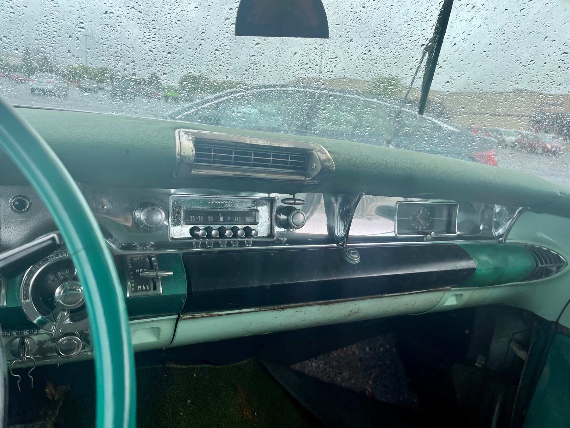 Used 1957 Buick Roadmaster Project Car | St. Petersburg, FL