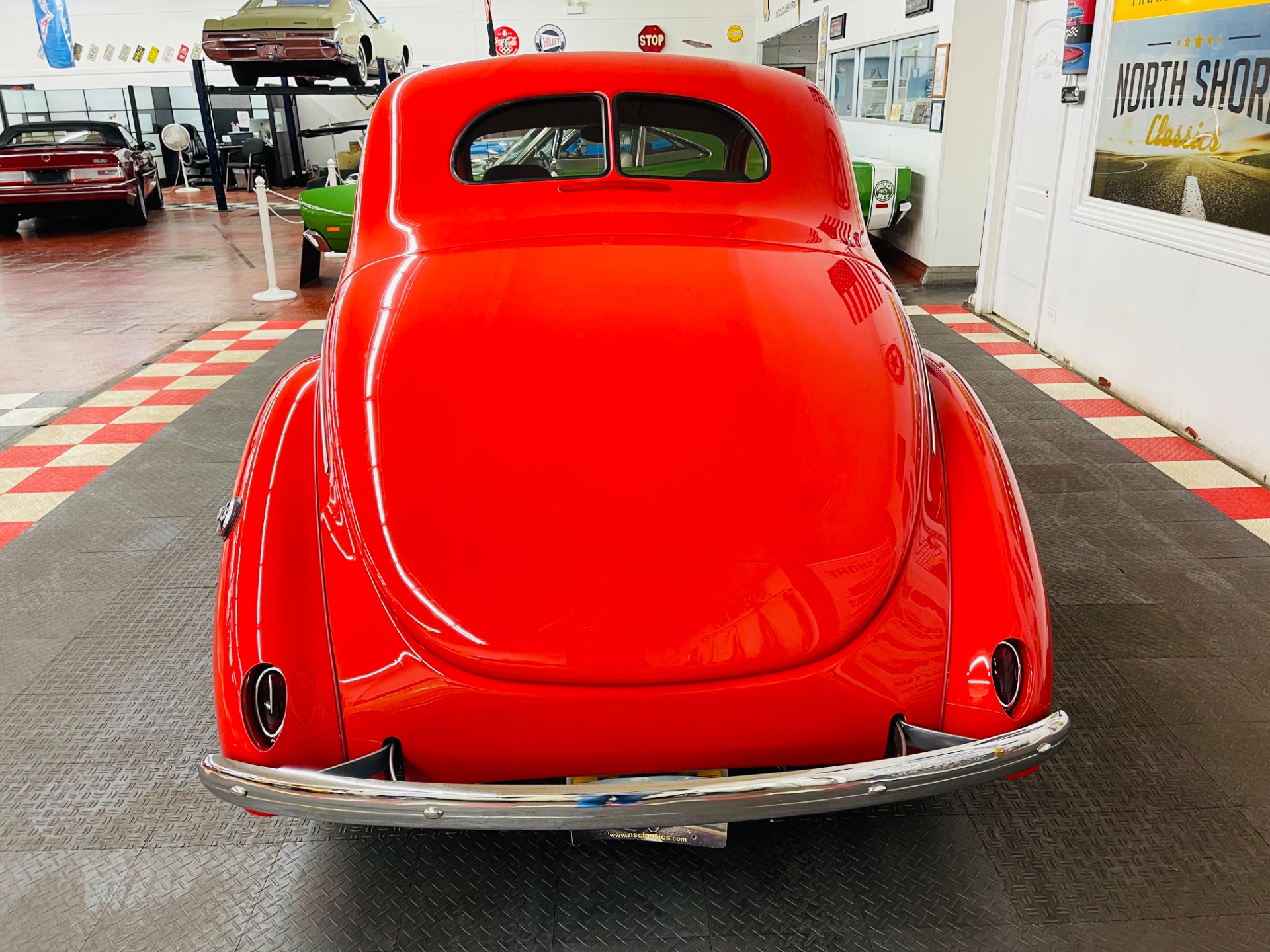 Used 1939 Ford Hot Rod / Street Rod - SUICIDE DOORS - STEEL BODY - SEE VIDEO | St. Petersburg, FL