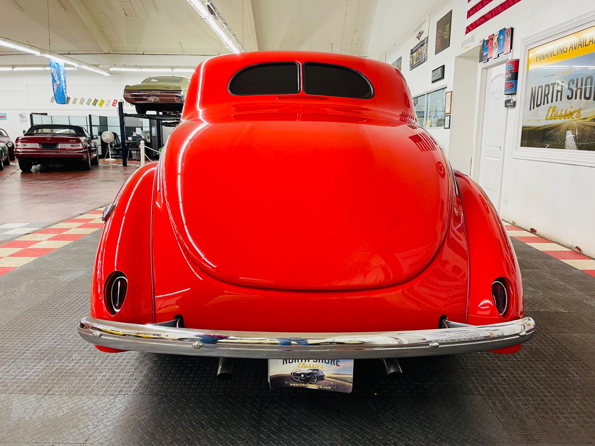 Used 1939 Ford Hot Rod / Street Rod - SUICIDE DOORS - STEEL BODY - SEE VIDEO | St. Petersburg, FL