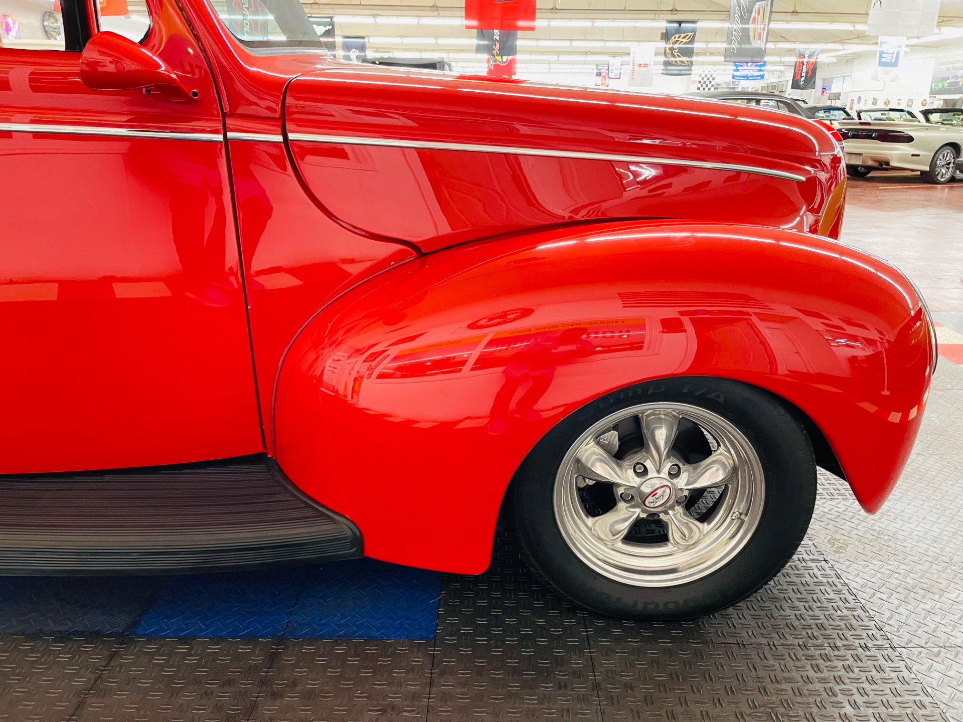 Used 1939 Ford Hot Rod / Street Rod - SUICIDE DOORS - STEEL BODY - SEE VIDEO | St. Petersburg, FL
