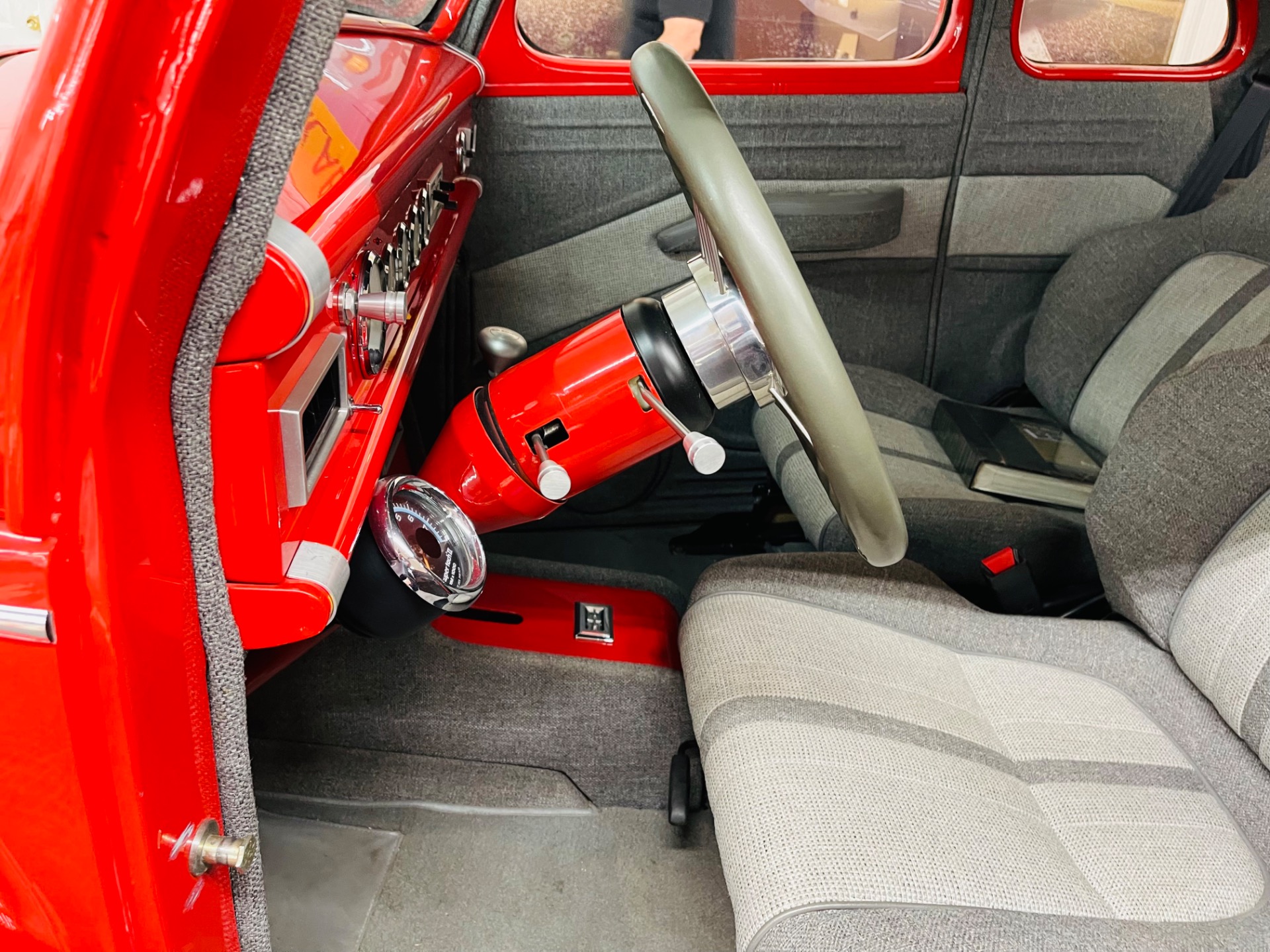 Used 1939 Ford Hot Rod / Street Rod - SUICIDE DOORS - STEEL BODY - SEE VIDEO | St. Petersburg, FL
