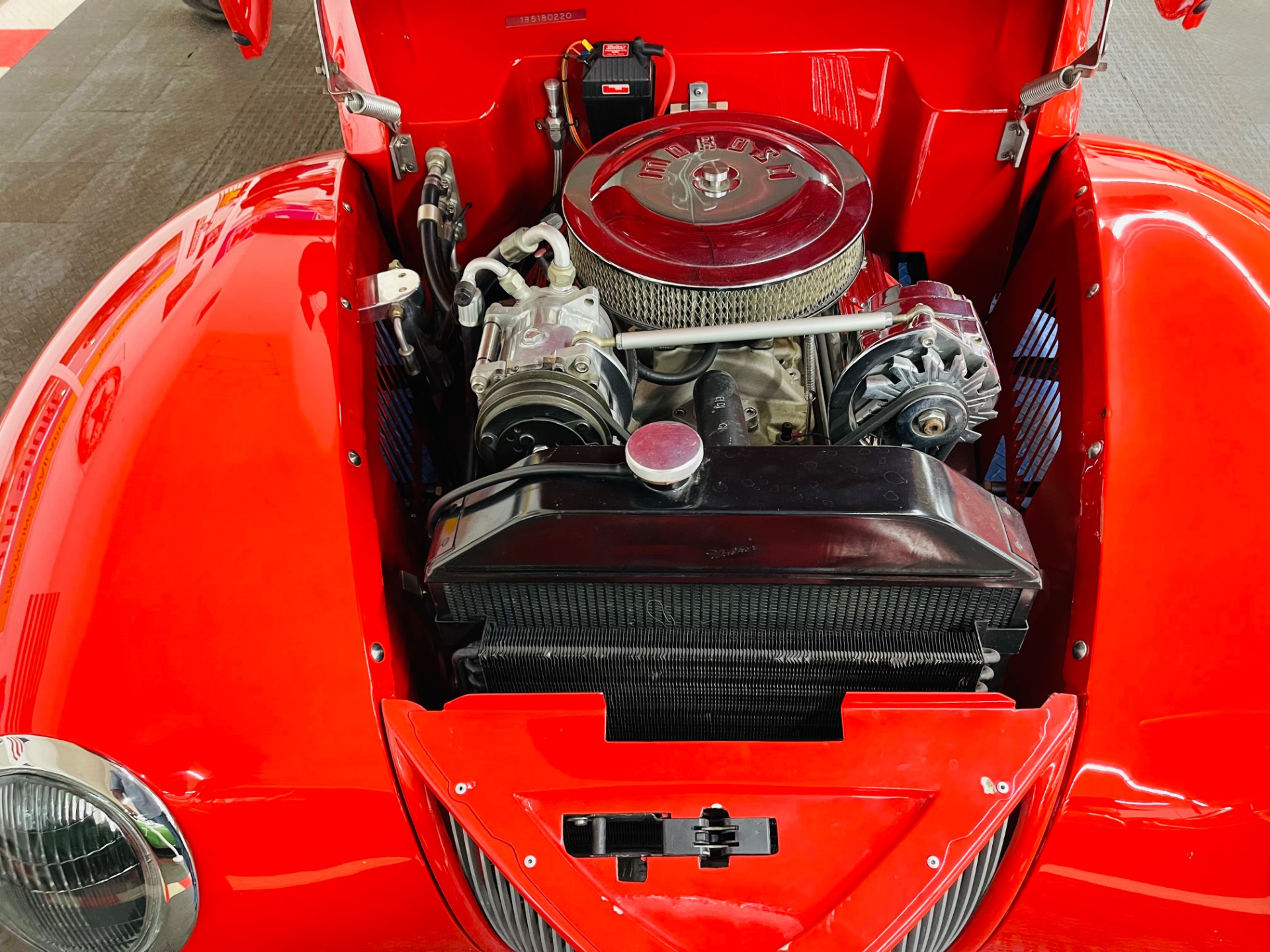 Used 1939 Ford Hot Rod / Street Rod - SUICIDE DOORS - STEEL BODY - SEE VIDEO | St. Petersburg, FL