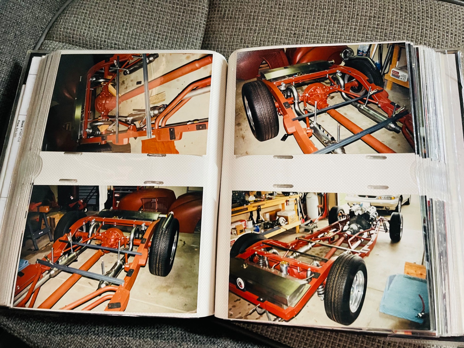 Used 1939 Ford Hot Rod / Street Rod - SUICIDE DOORS - STEEL BODY - SEE VIDEO | St. Petersburg, FL