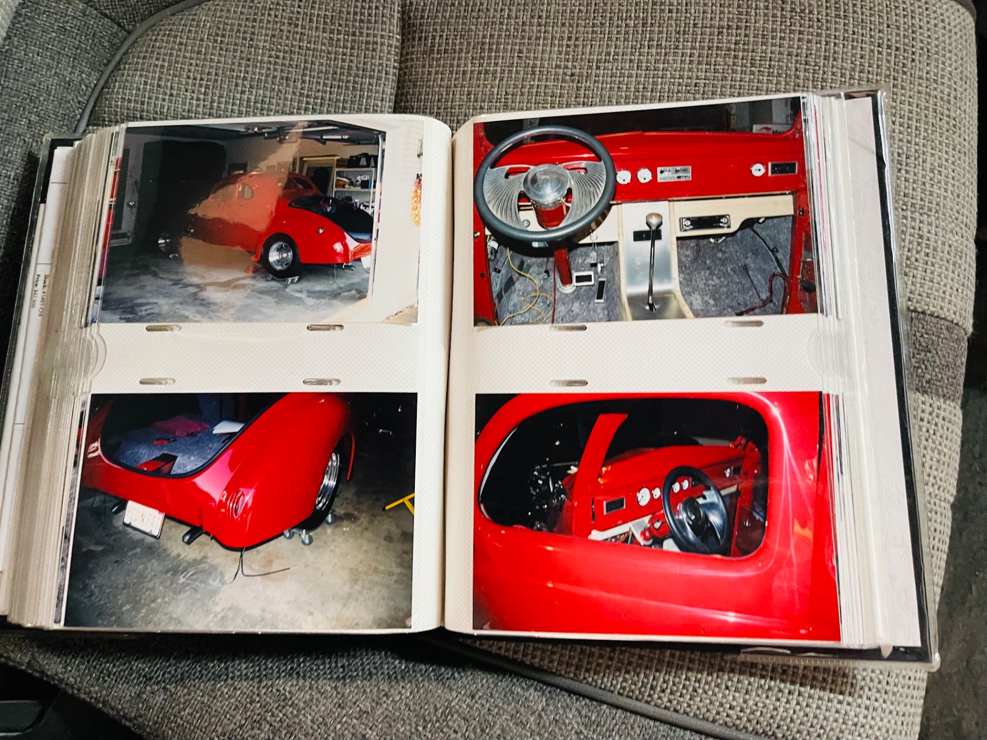 Used 1939 Ford Hot Rod / Street Rod - SUICIDE DOORS - STEEL BODY - SEE VIDEO | St. Petersburg, FL