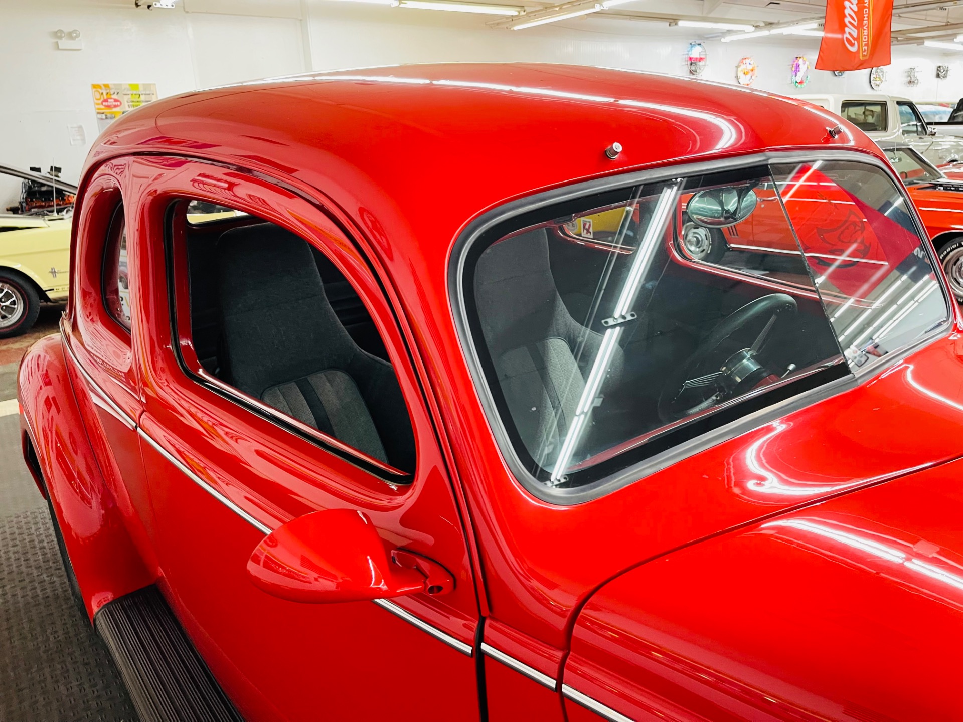 Used 1939 Ford Hot Rod / Street Rod - SUICIDE DOORS - STEEL BODY - SEE VIDEO | St. Petersburg, FL