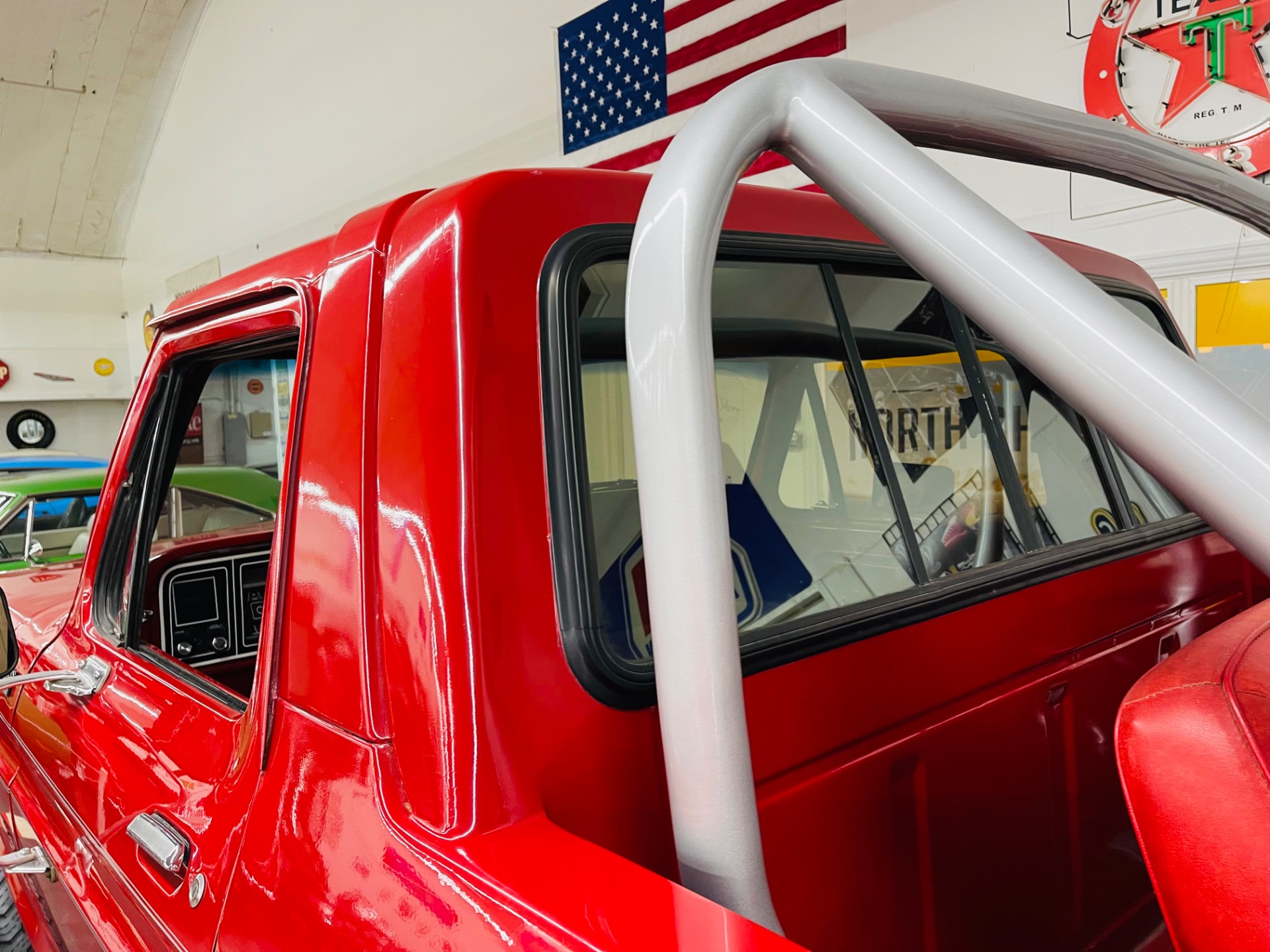 Used 1978 Ford Bronco Nicely restored 4x4 - SEE VIDEO | Mundelein, IL