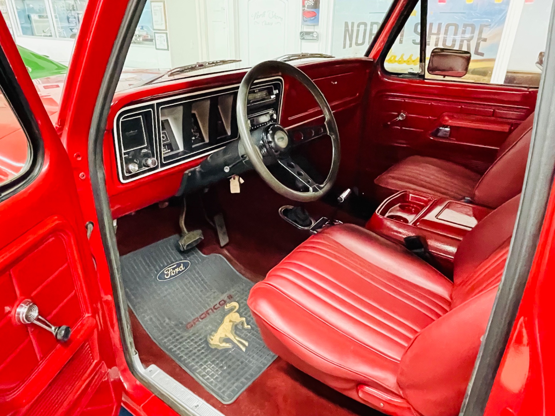Used 1978 Ford Bronco Nicely restored 4x4 - SEE VIDEO | Mundelein, IL