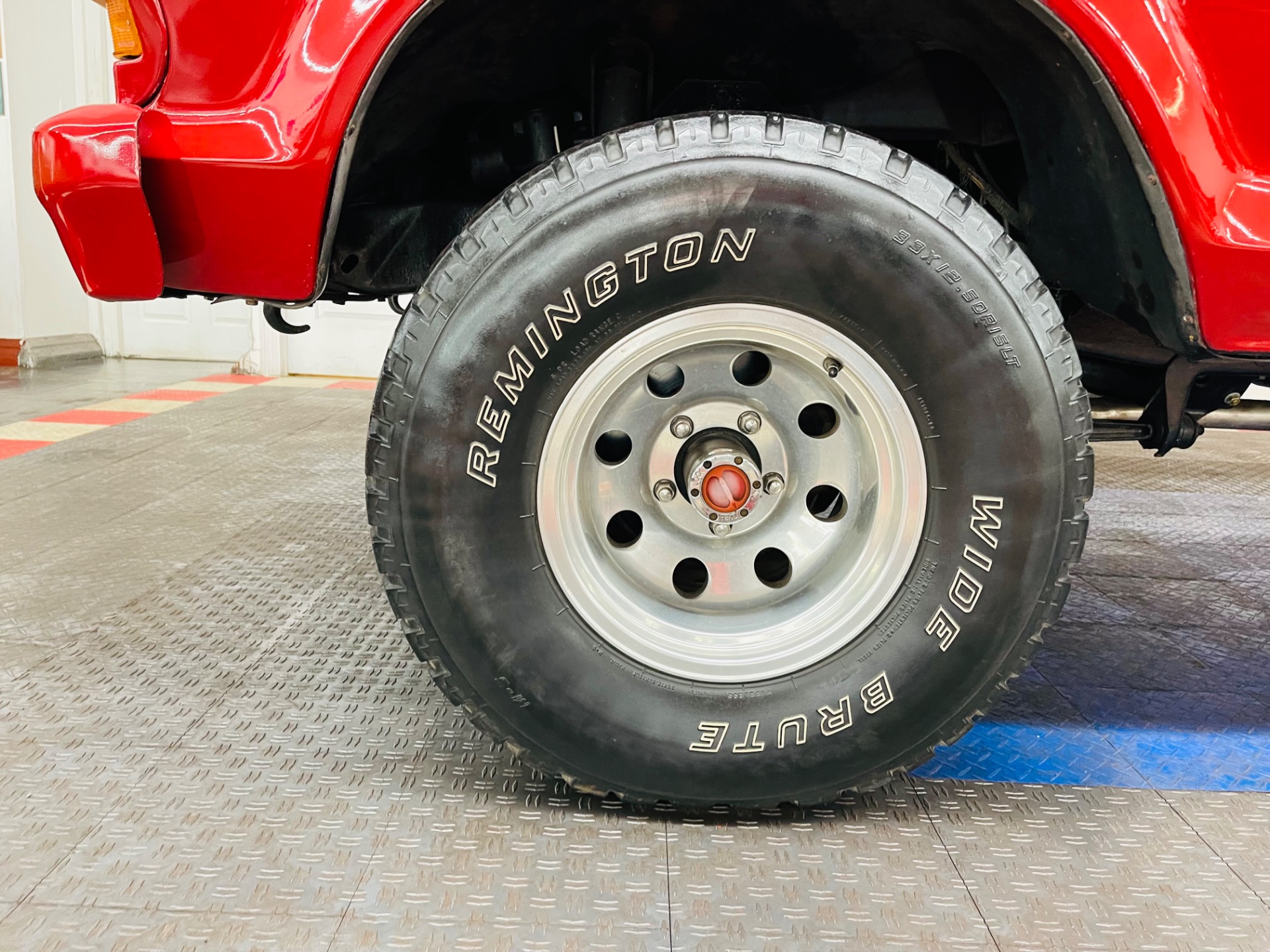 Used 1978 Ford Bronco Nicely restored 4x4 - SEE VIDEO | Mundelein, IL