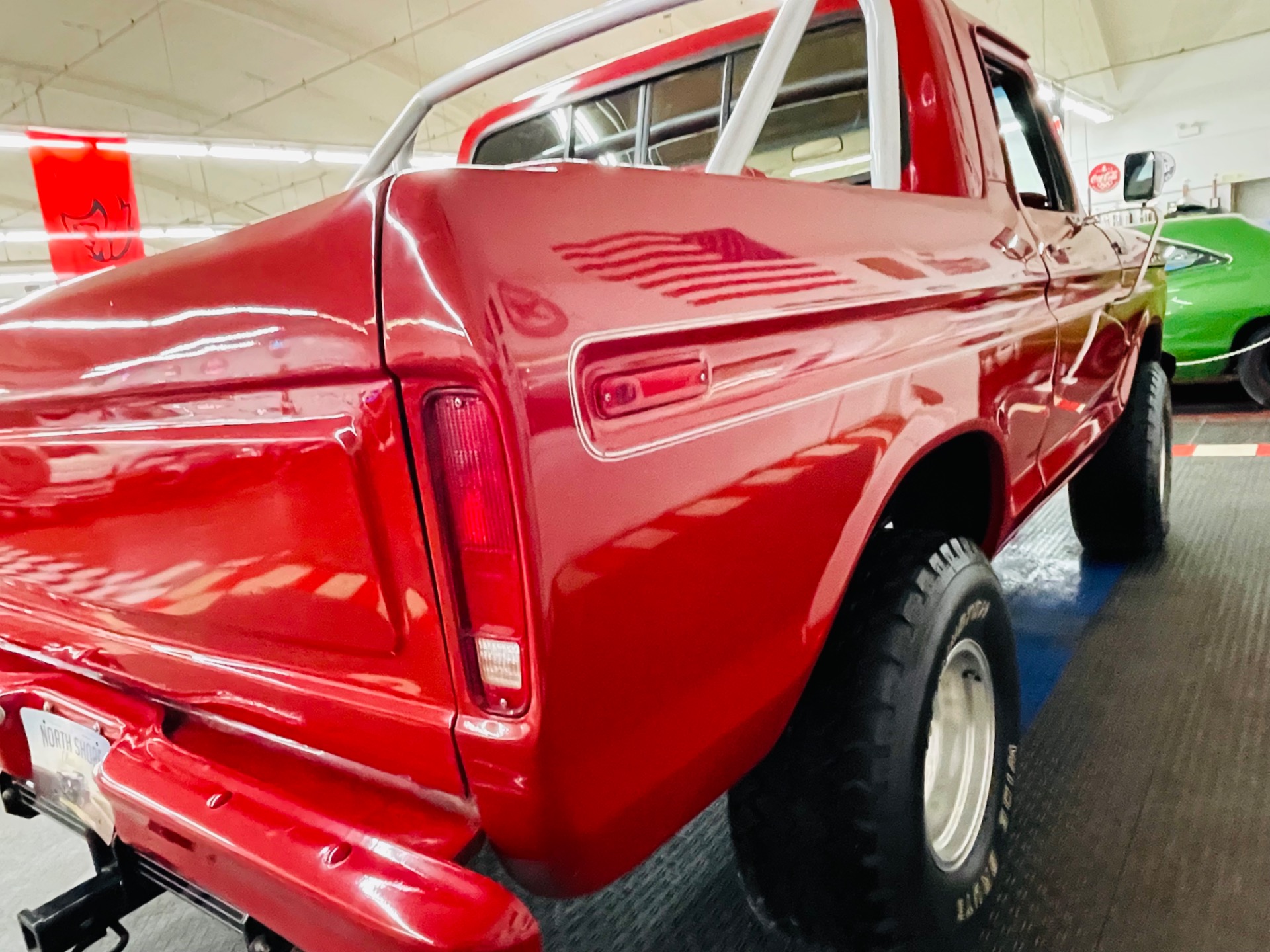 Used 1978 Ford Bronco Nicely restored 4x4 - SEE VIDEO | Mundelein, IL
