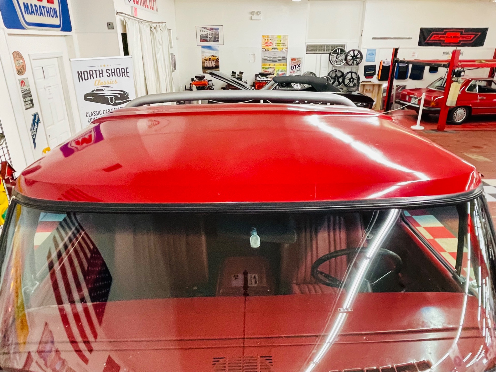 Used 1978 Ford Bronco Nicely restored 4x4 - SEE VIDEO | Mundelein, IL