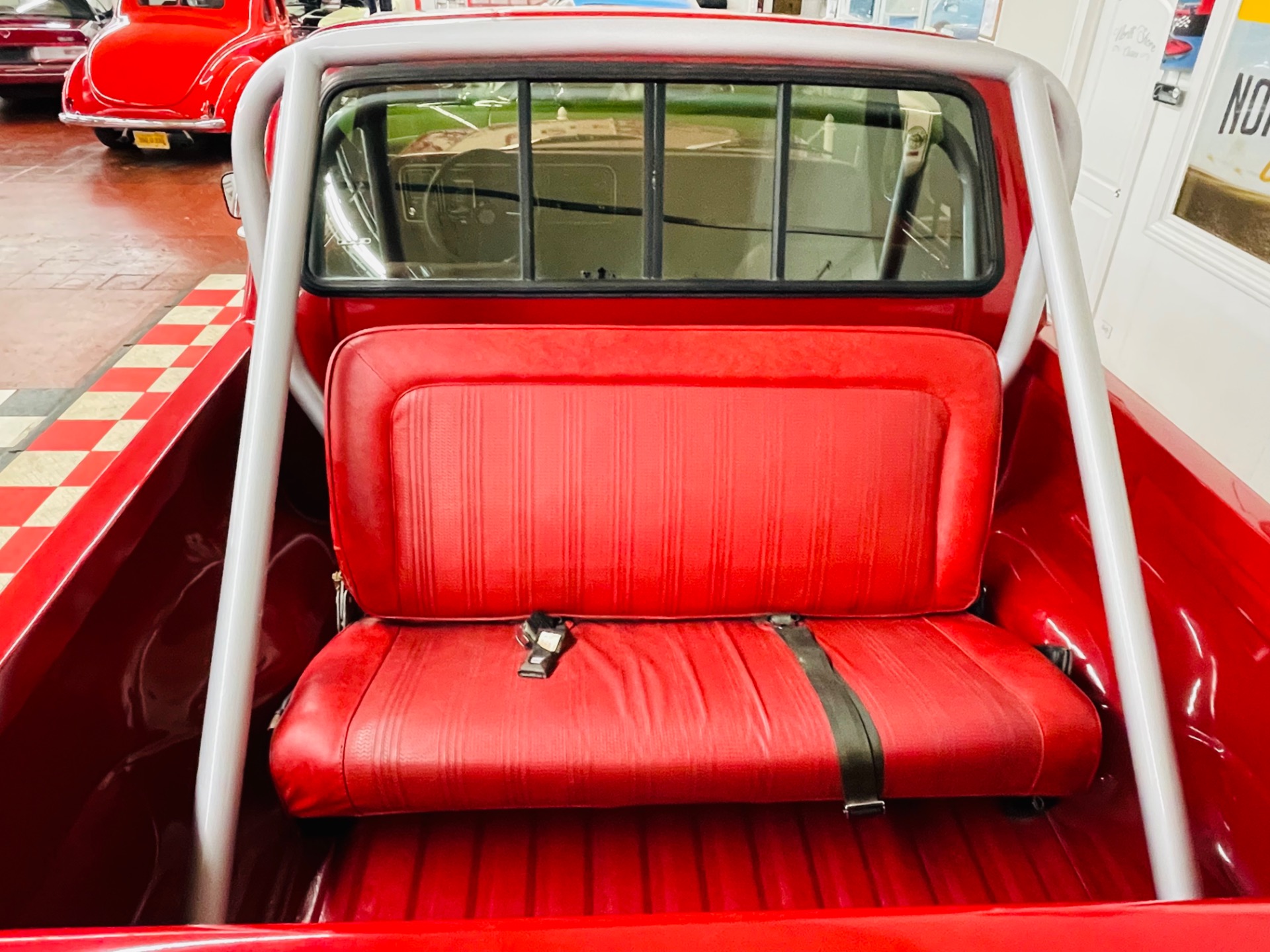 Used 1978 Ford Bronco Nicely restored 4x4 - SEE VIDEO | Mundelein, IL