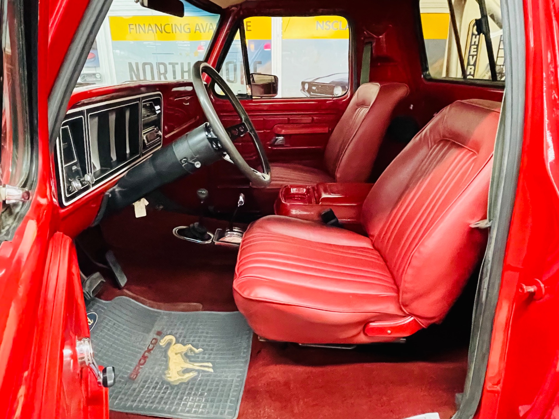 Used 1978 Ford Bronco Nicely restored 4x4 - SEE VIDEO | Mundelein, IL
