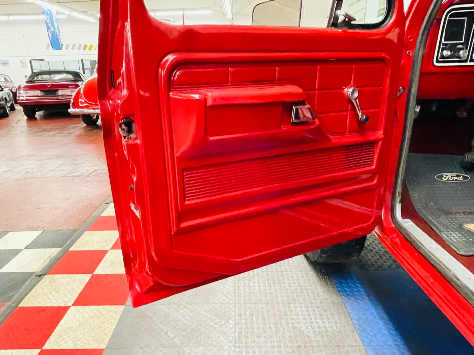 Used 1978 Ford Bronco Nicely restored 4x4 - SEE VIDEO | Mundelein, IL