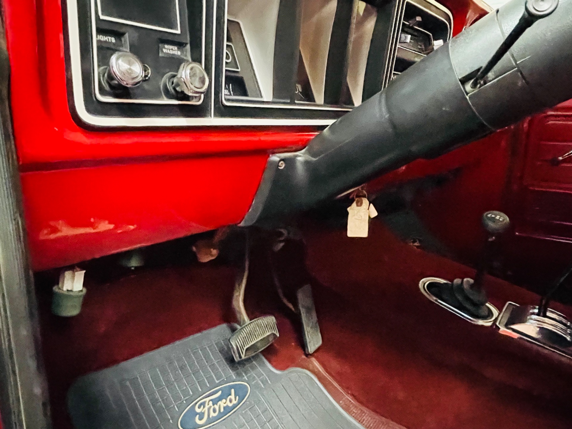 Used 1978 Ford Bronco Nicely restored 4x4 - SEE VIDEO | Mundelein, IL