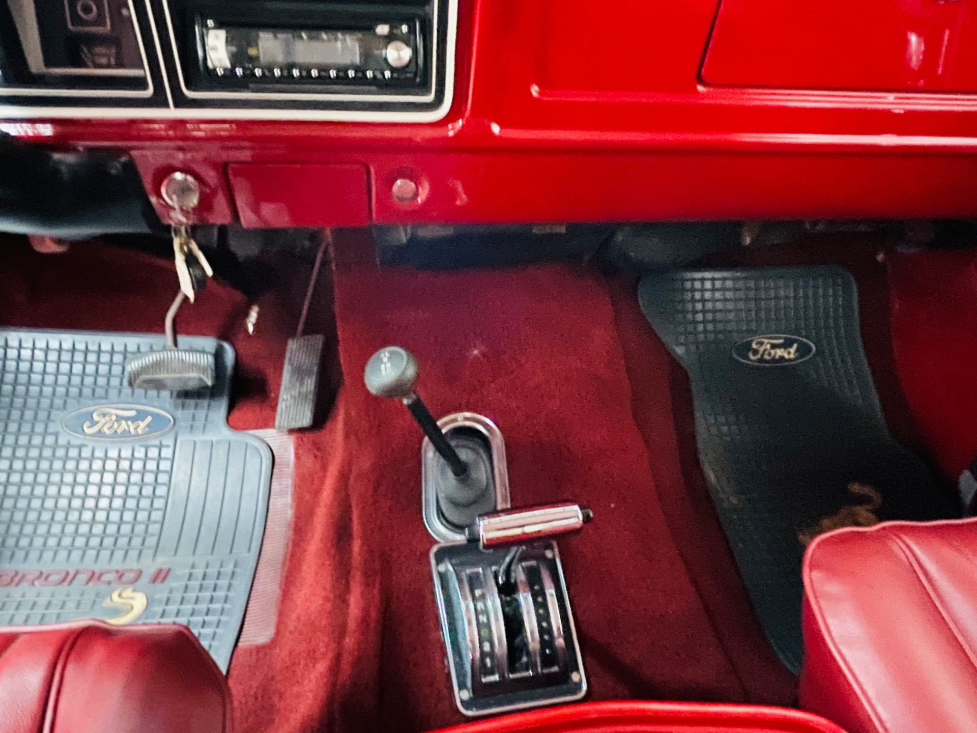 Used 1978 Ford Bronco Nicely restored 4x4 - SEE VIDEO | Mundelein, IL