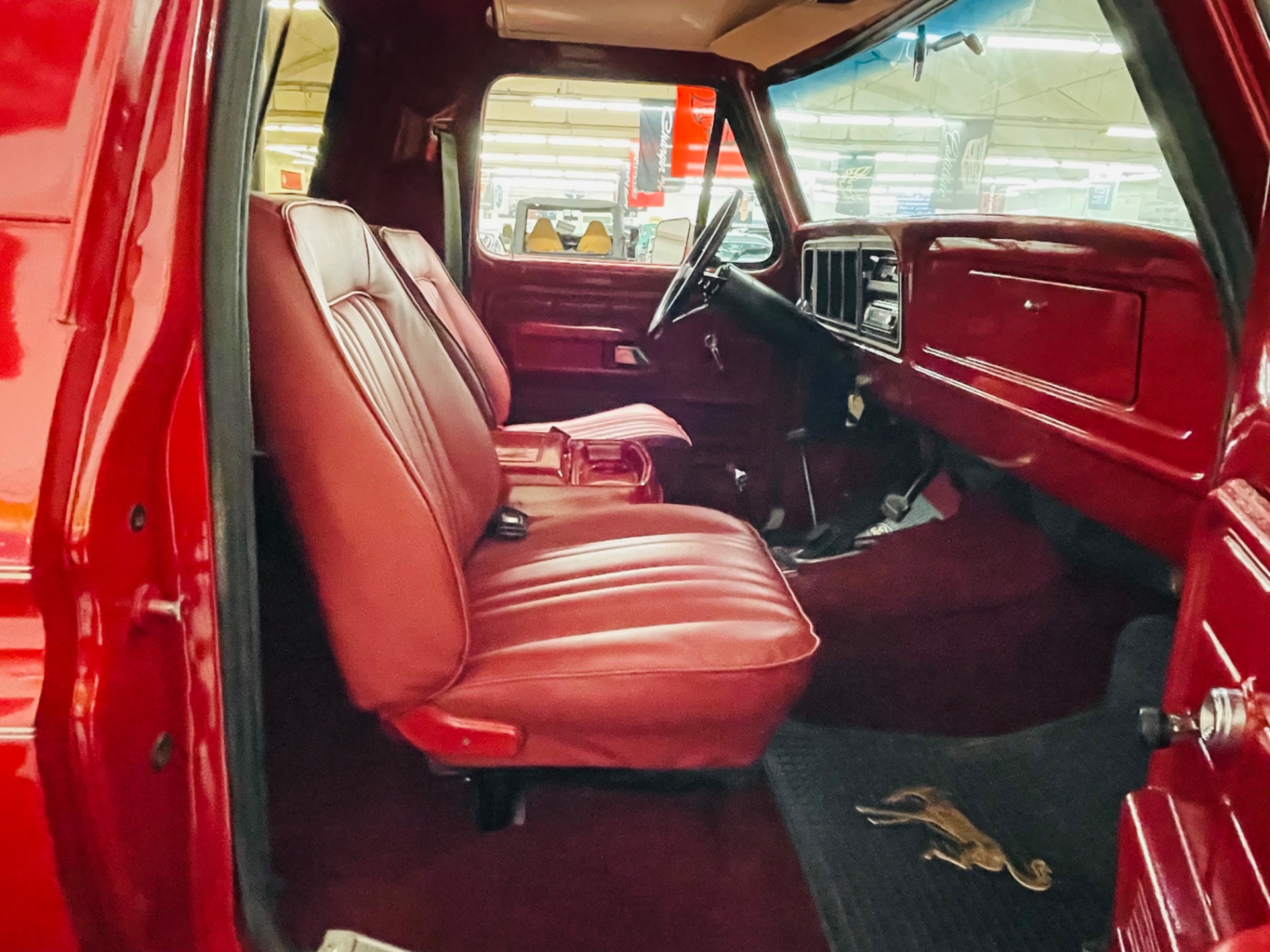 Used 1978 Ford Bronco Nicely restored 4x4 - SEE VIDEO | Mundelein, IL