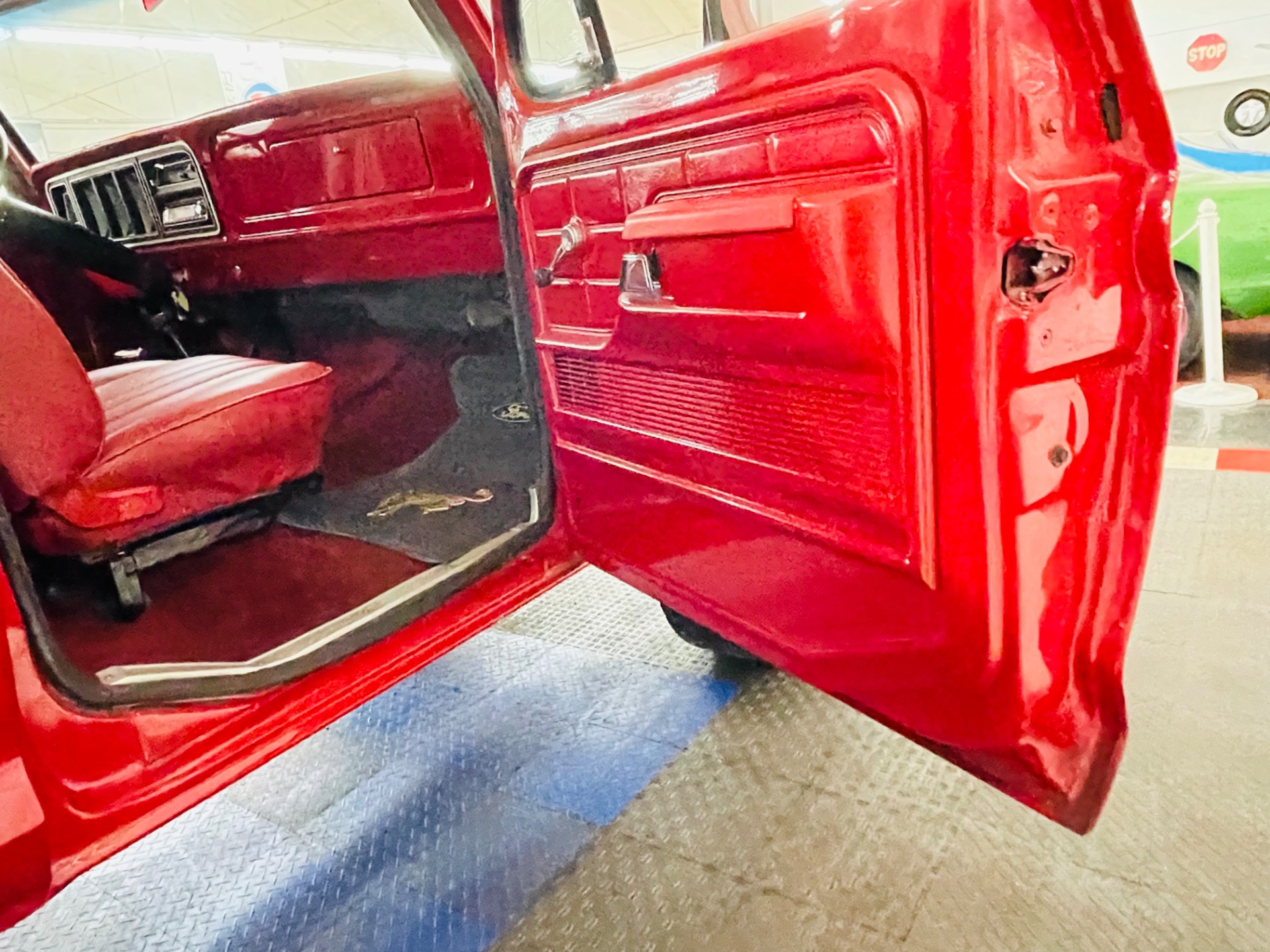 Used 1978 Ford Bronco Nicely restored 4x4 - SEE VIDEO | Mundelein, IL