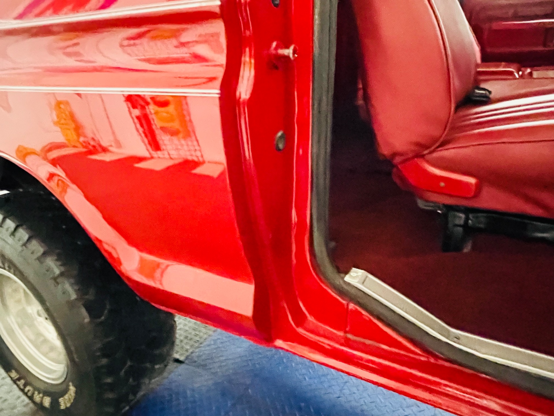 Used 1978 Ford Bronco Nicely restored 4x4 - SEE VIDEO | Mundelein, IL
