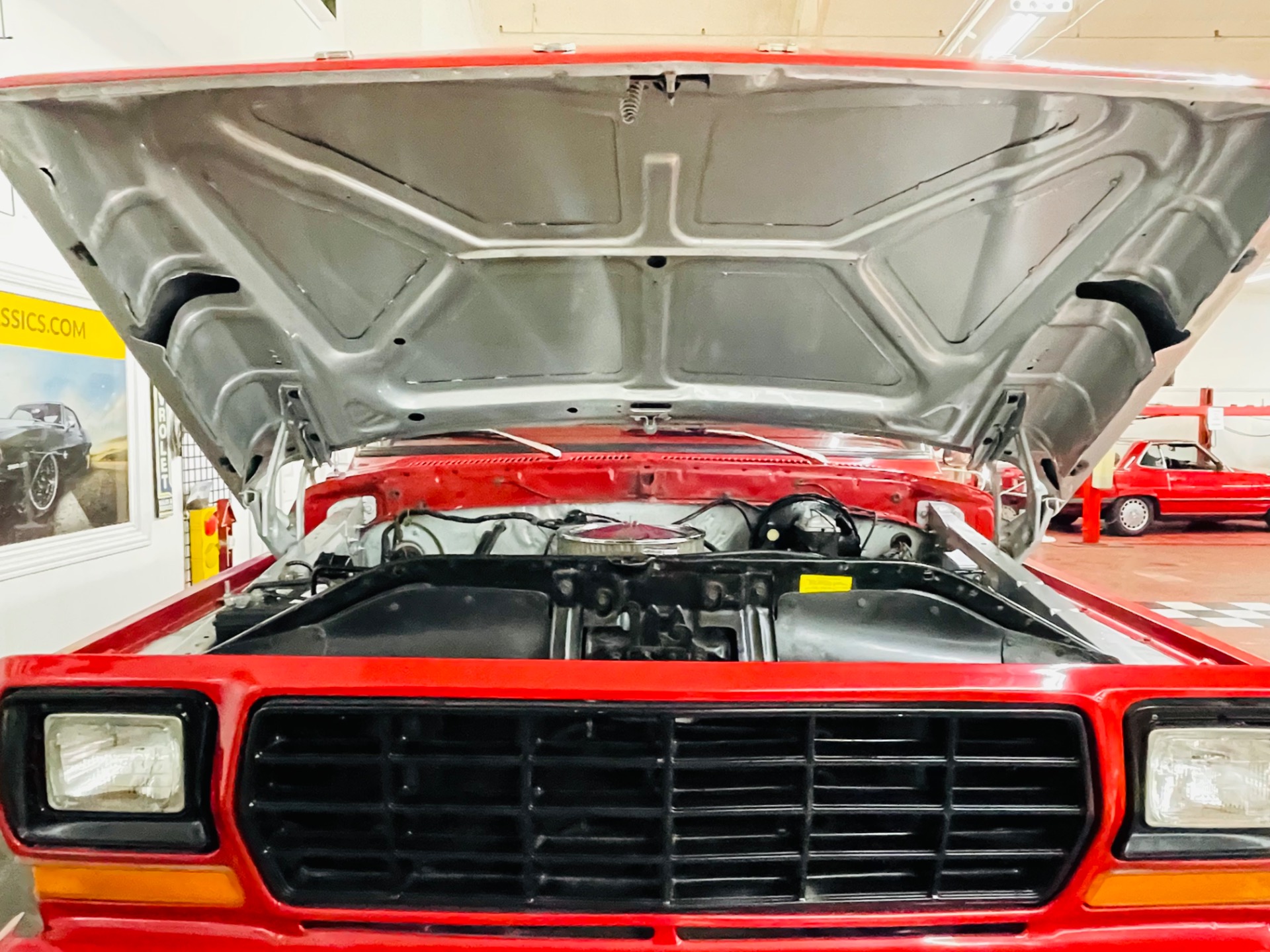 Used 1978 Ford Bronco Nicely restored 4x4 - SEE VIDEO | Mundelein, IL