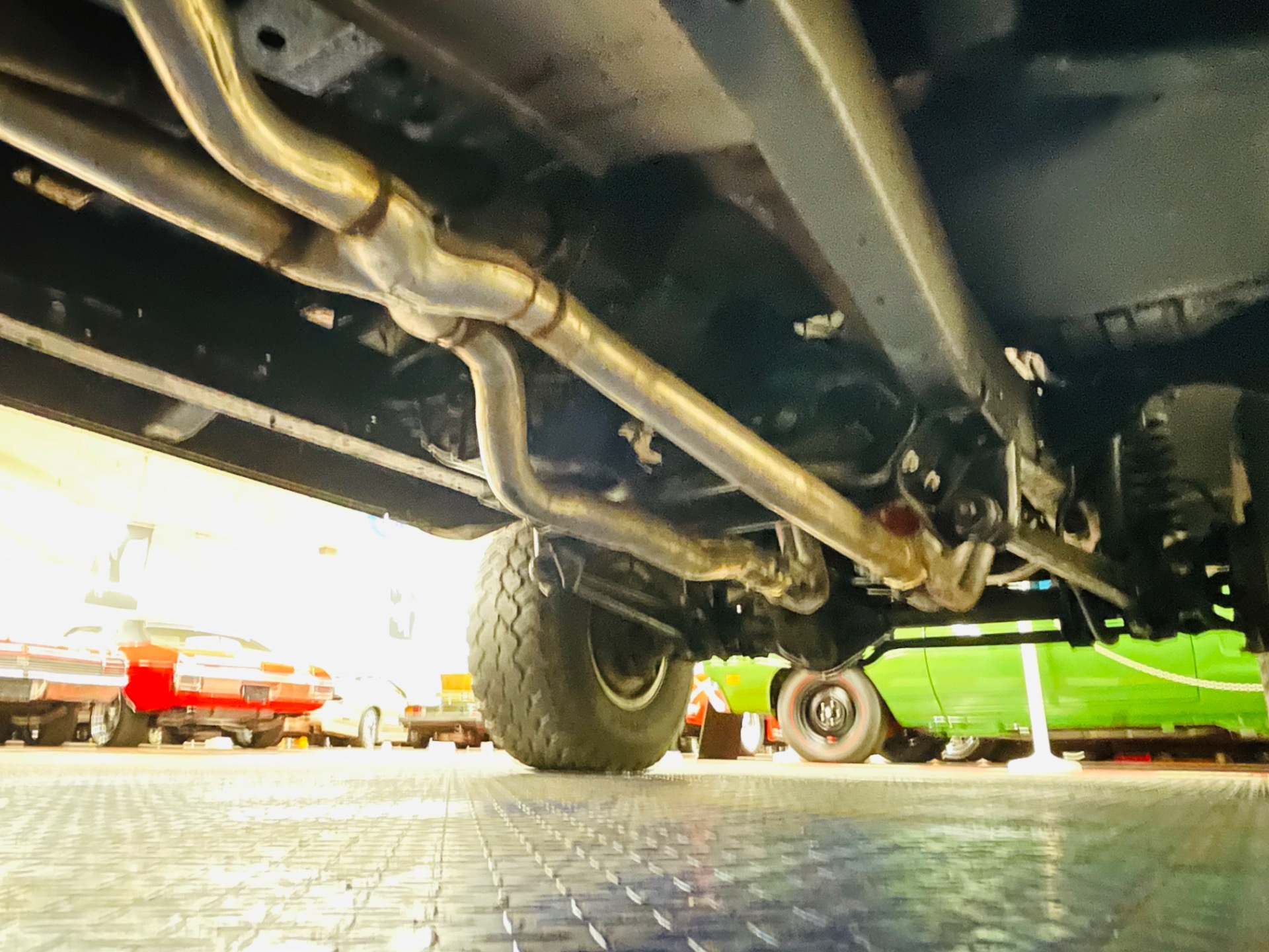 Used 1978 Ford Bronco Nicely restored 4x4 - SEE VIDEO | Mundelein, IL