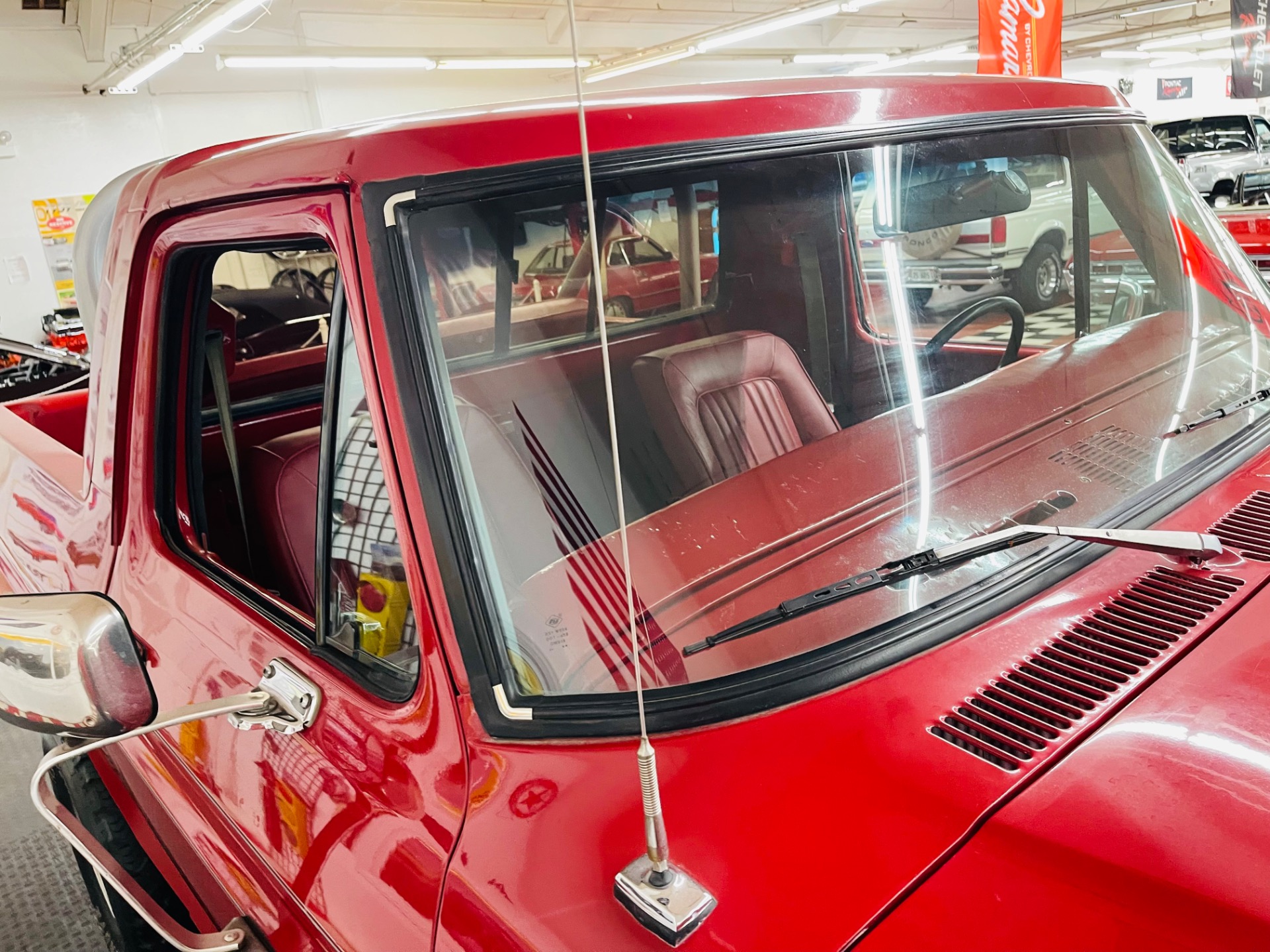 Used 1978 Ford Bronco Nicely restored 4x4 - SEE VIDEO | Mundelein, IL