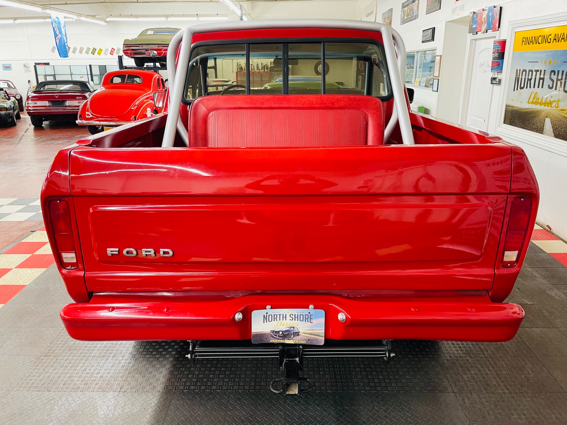 Used 1978 Ford Bronco Nicely restored 4x4 - SEE VIDEO | Mundelein, IL
