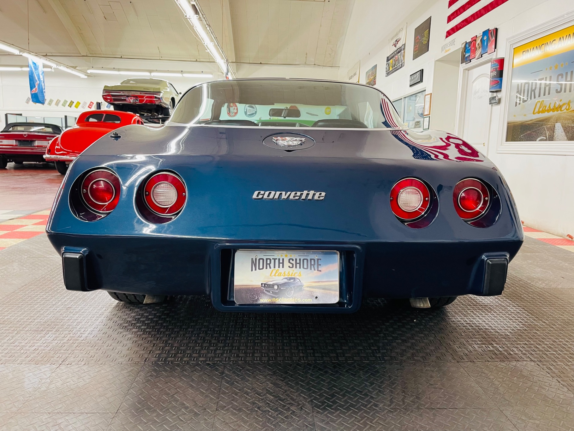 Used 1978 Chevrolet Corvette T-Tops - SEE VIDEO | St. Petersburg, FL
