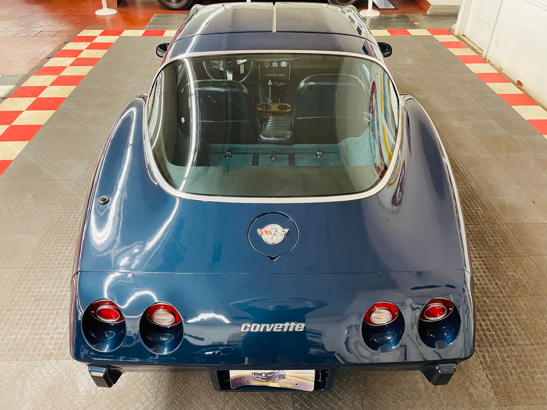 Used 1978 Chevrolet Corvette T-Tops - SEE VIDEO | St. Petersburg, FL