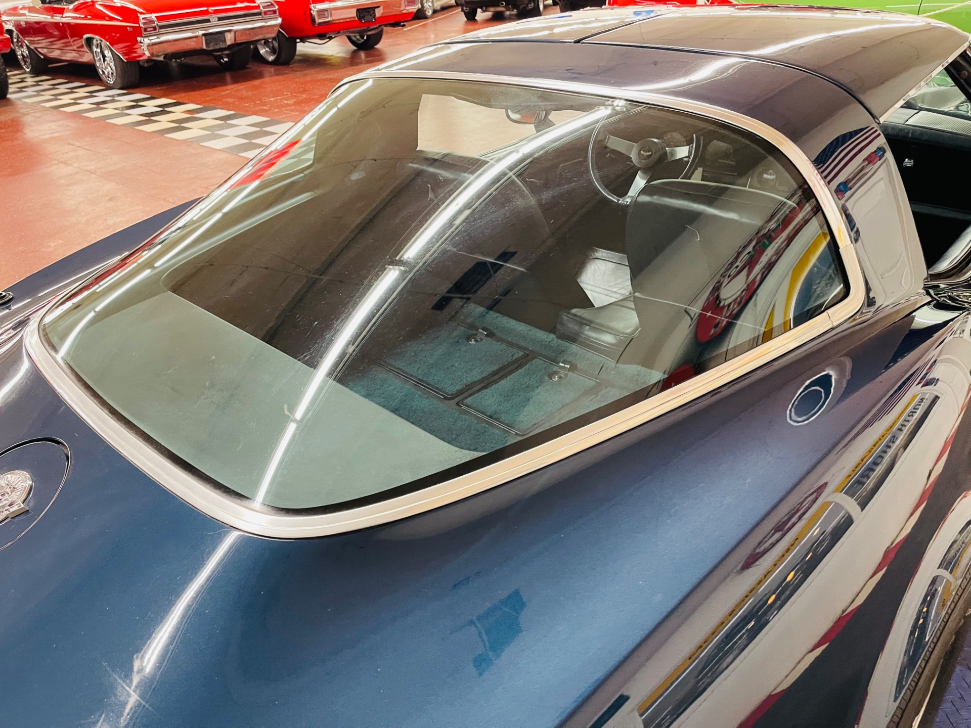 Used 1978 Chevrolet Corvette T-Tops - SEE VIDEO | St. Petersburg, FL