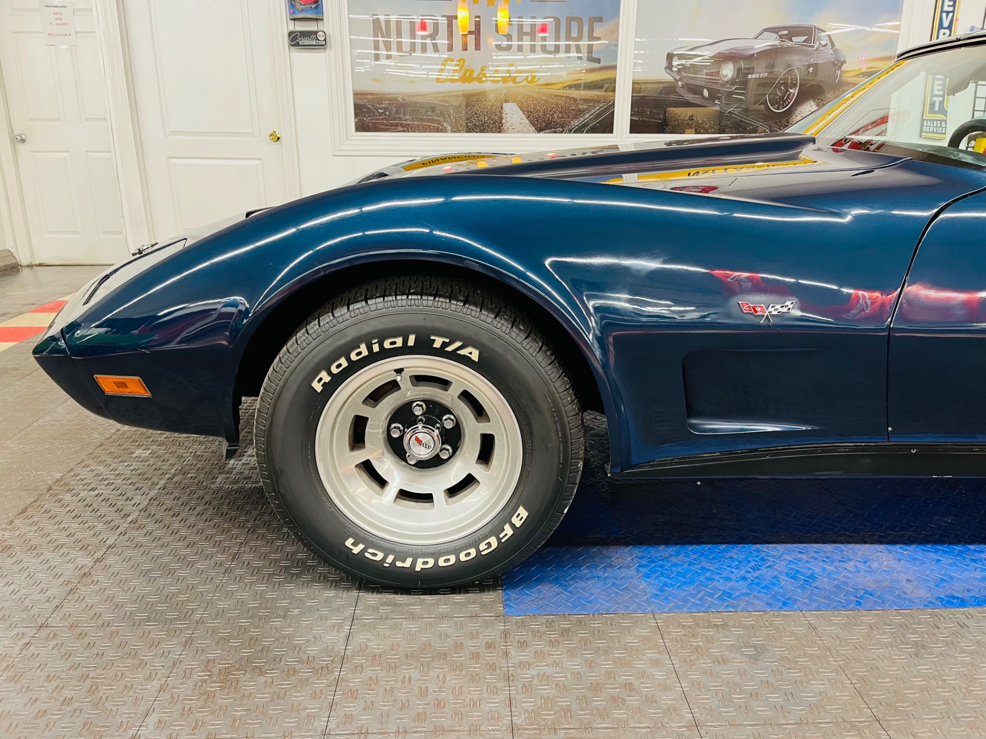 Used 1978 Chevrolet Corvette T-Tops - SEE VIDEO | St. Petersburg, FL
