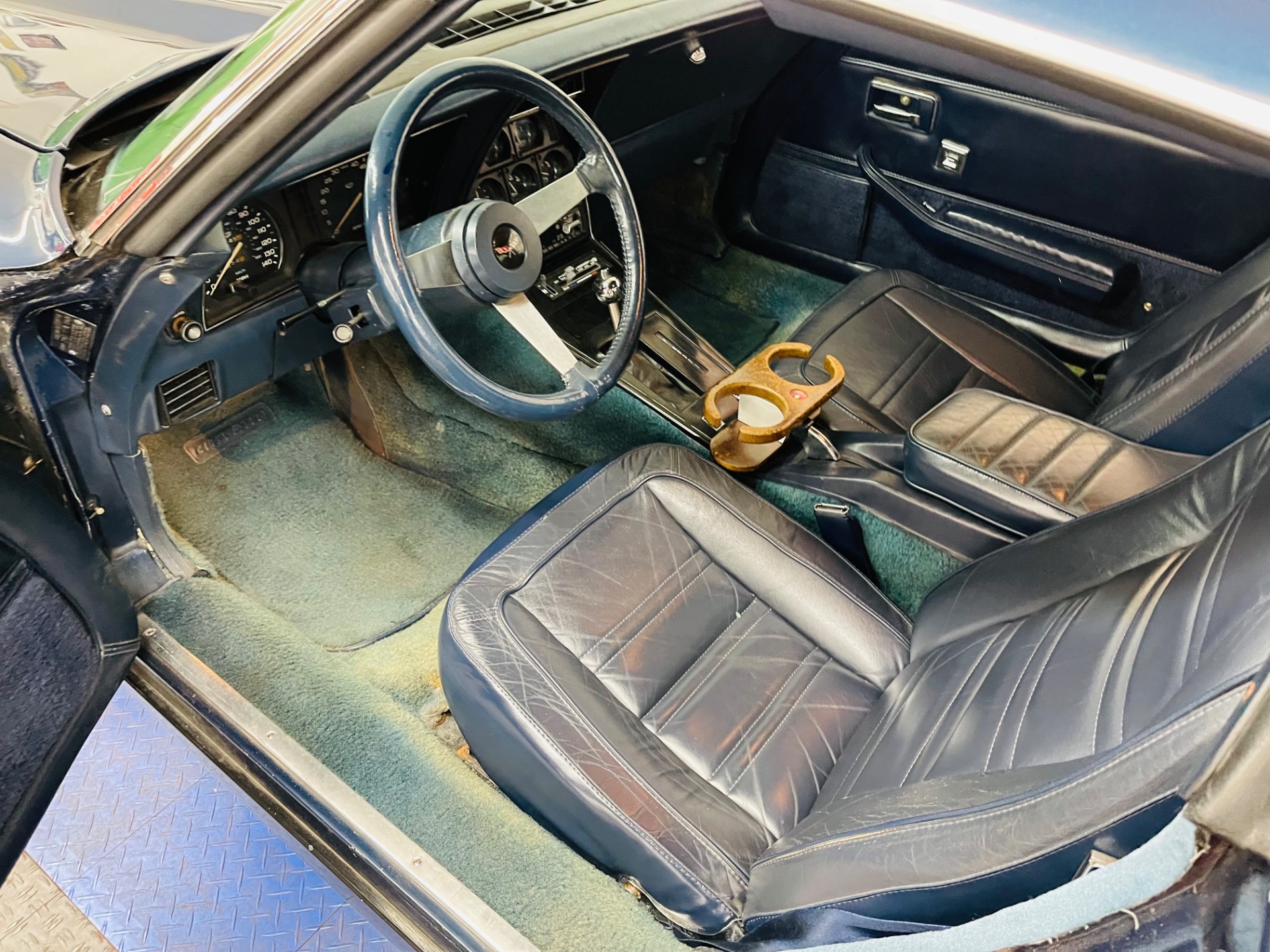 Used 1978 Chevrolet Corvette T-Tops - SEE VIDEO | St. Petersburg, FL
