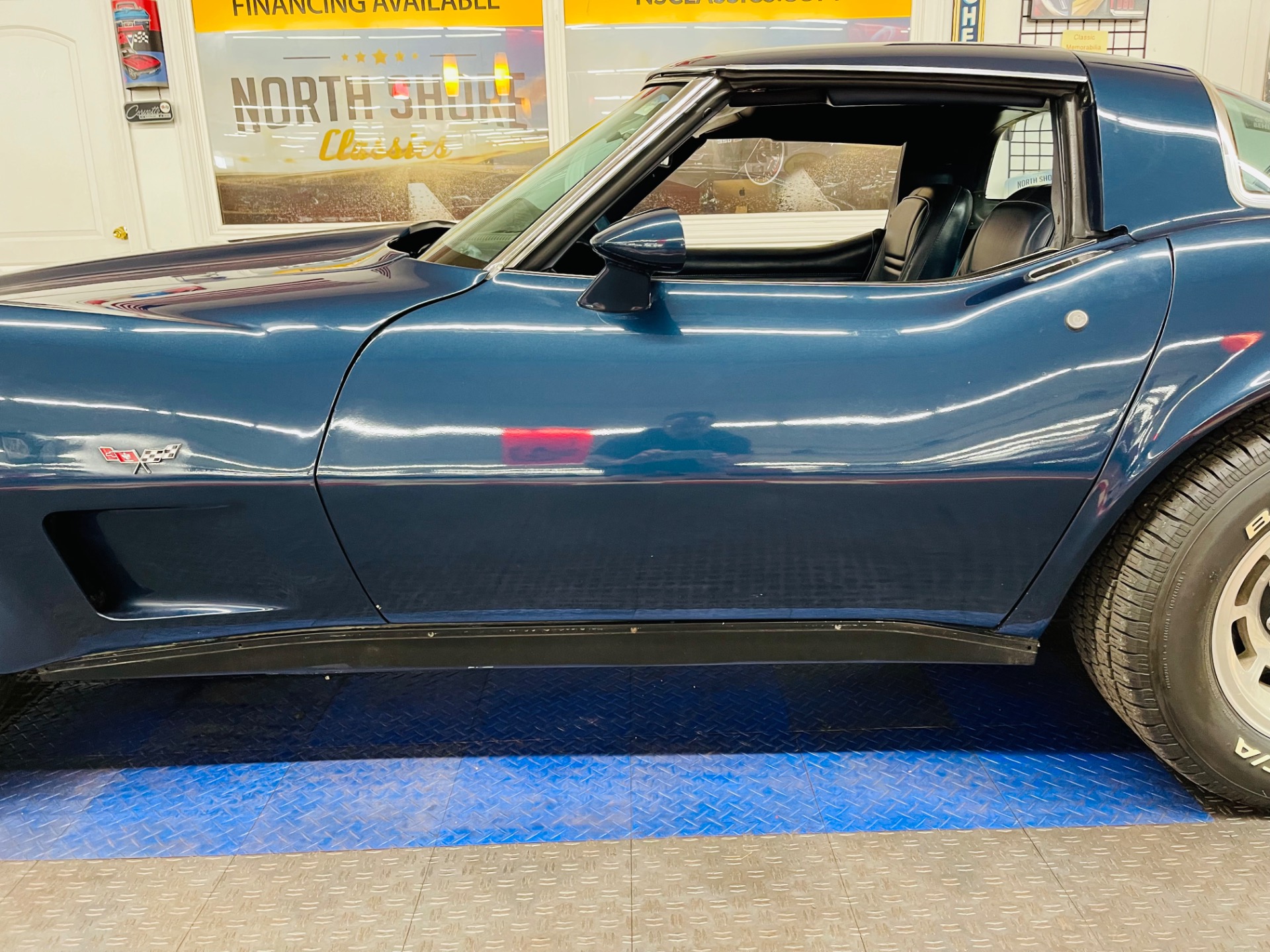 Used 1978 Chevrolet Corvette T-Tops - SEE VIDEO | St. Petersburg, FL