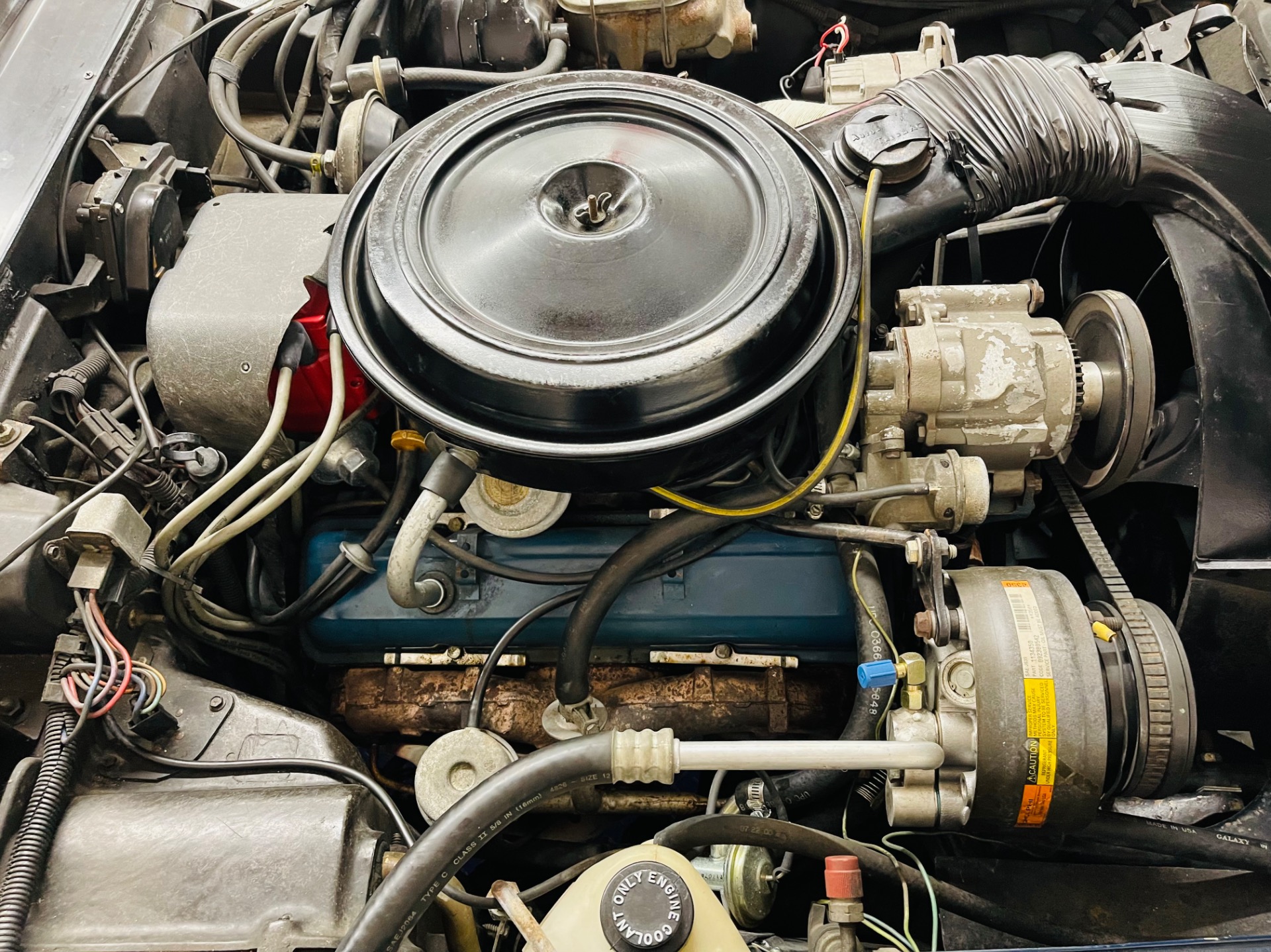 Used 1978 Chevrolet Corvette T-Tops - SEE VIDEO | St. Petersburg, FL