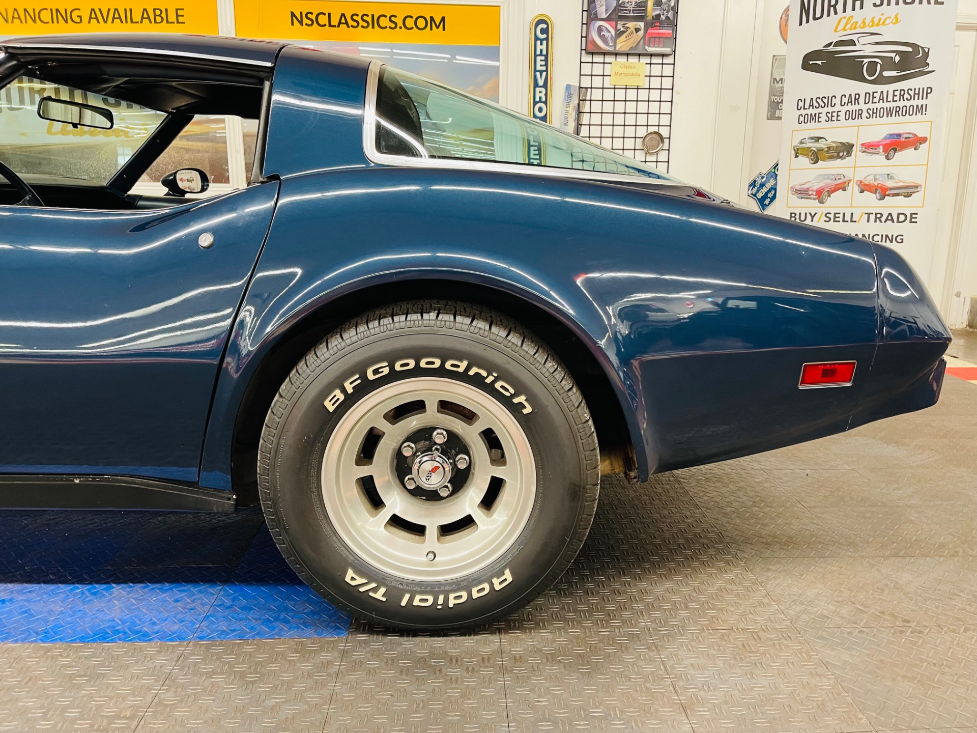 Used 1978 Chevrolet Corvette T-Tops - SEE VIDEO | St. Petersburg, FL