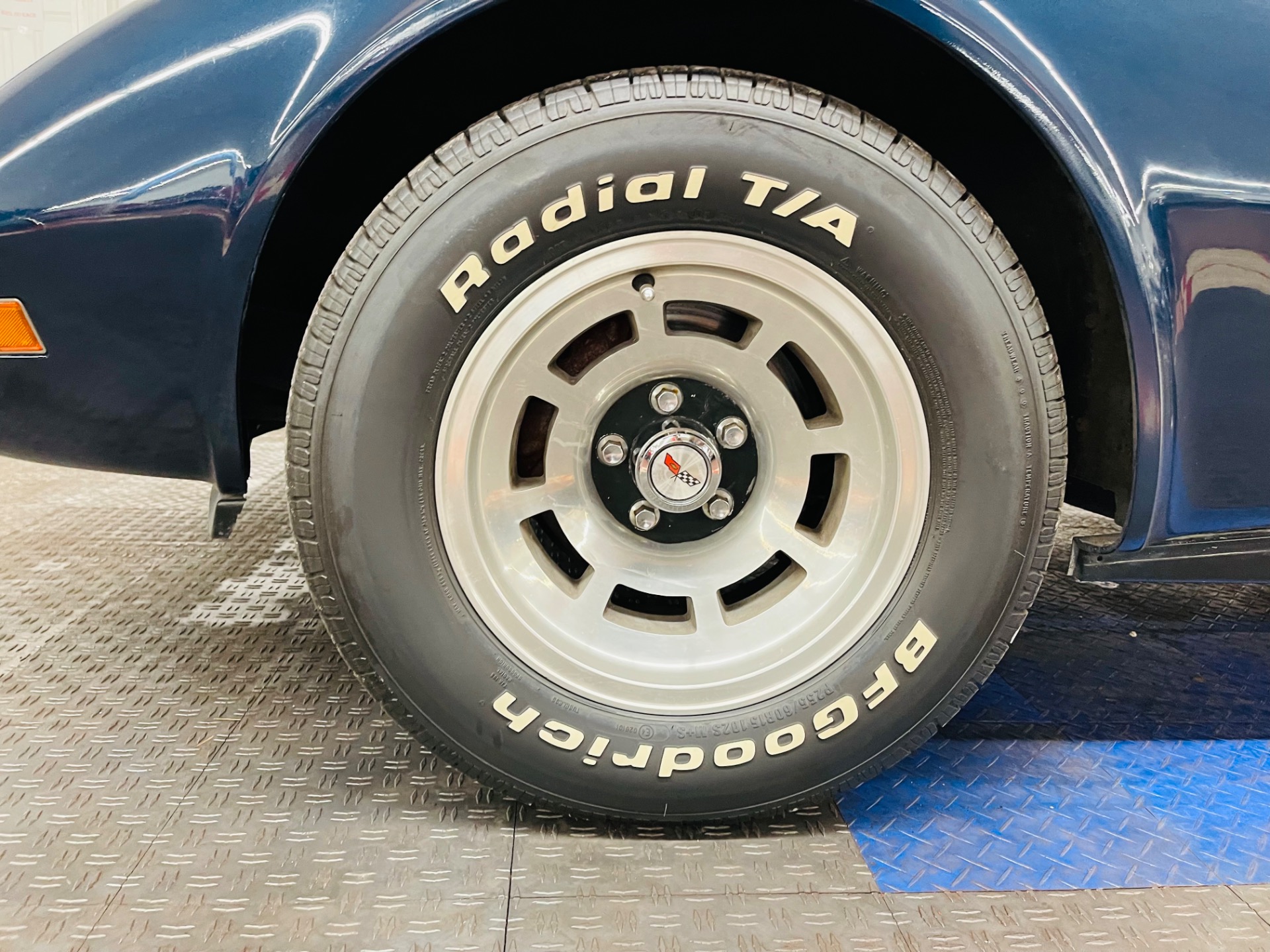 Used 1978 Chevrolet Corvette T-Tops - SEE VIDEO | St. Petersburg, FL