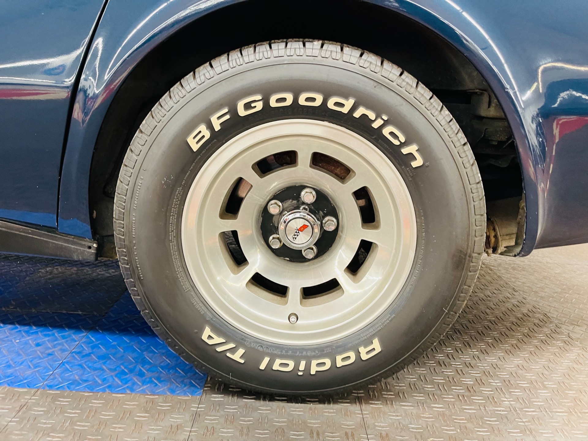 Used 1978 Chevrolet Corvette T-Tops - SEE VIDEO | St. Petersburg, FL
