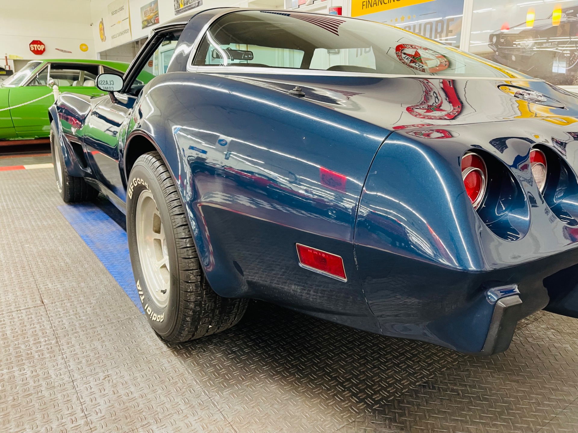Used 1978 Chevrolet Corvette T-Tops - SEE VIDEO | St. Petersburg, FL