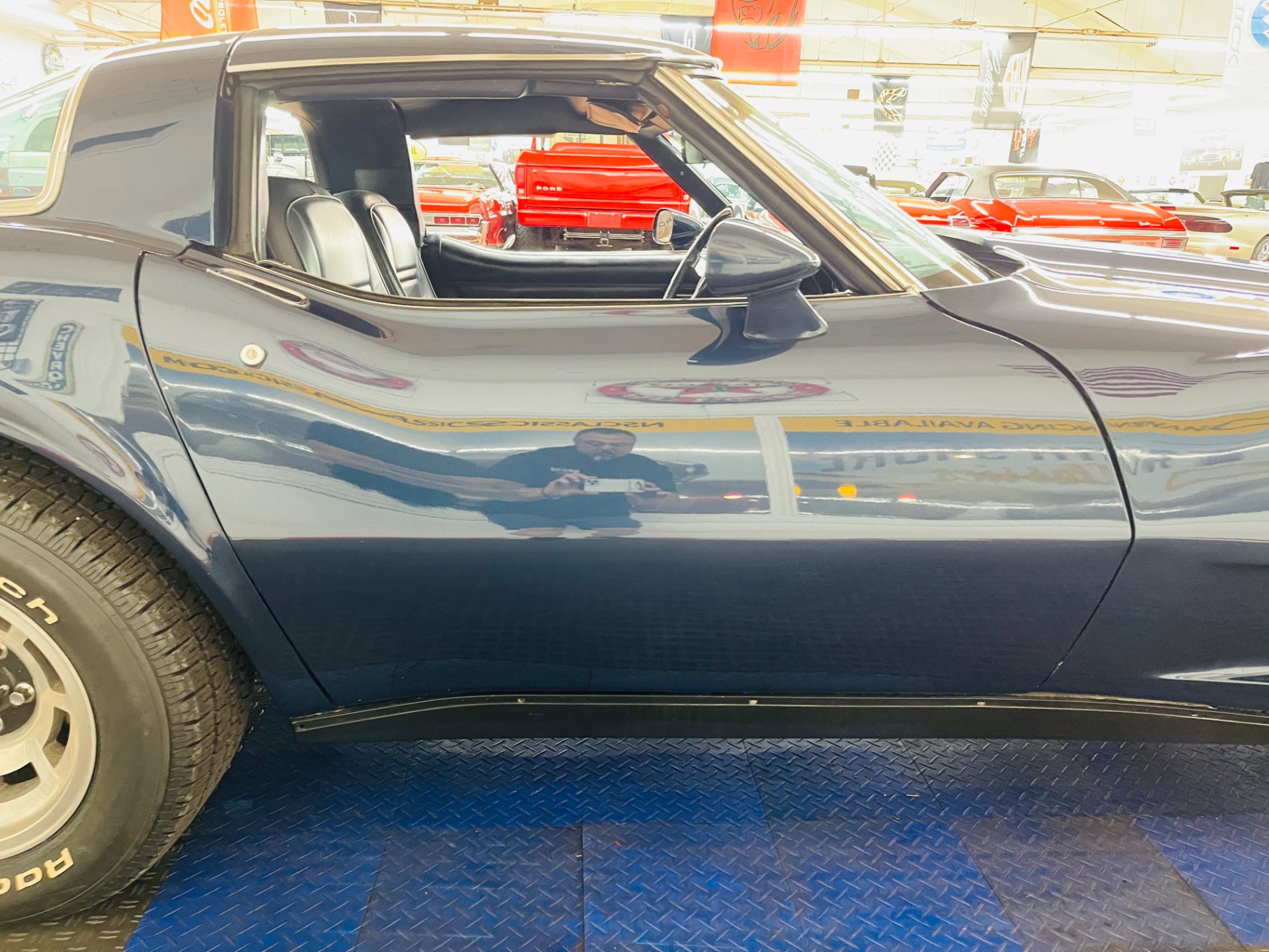 Used 1978 Chevrolet Corvette T-Tops - SEE VIDEO | St. Petersburg, FL