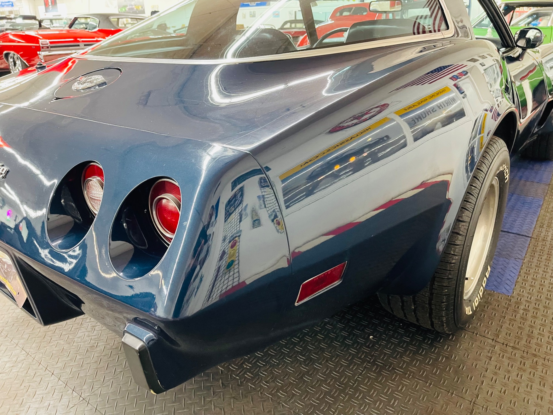 Used 1978 Chevrolet Corvette T-Tops - SEE VIDEO | St. Petersburg, FL