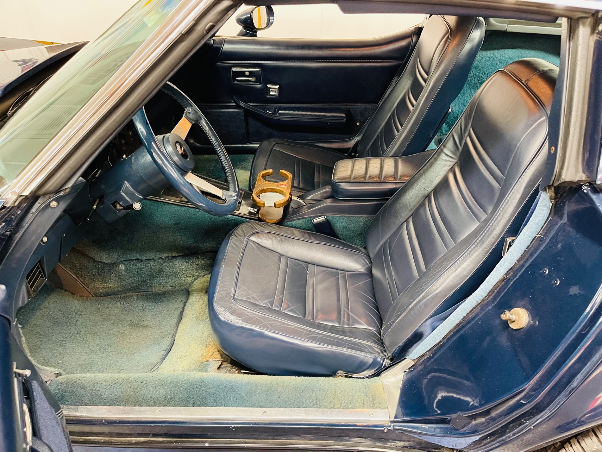 Used 1978 Chevrolet Corvette T-Tops - SEE VIDEO | St. Petersburg, FL